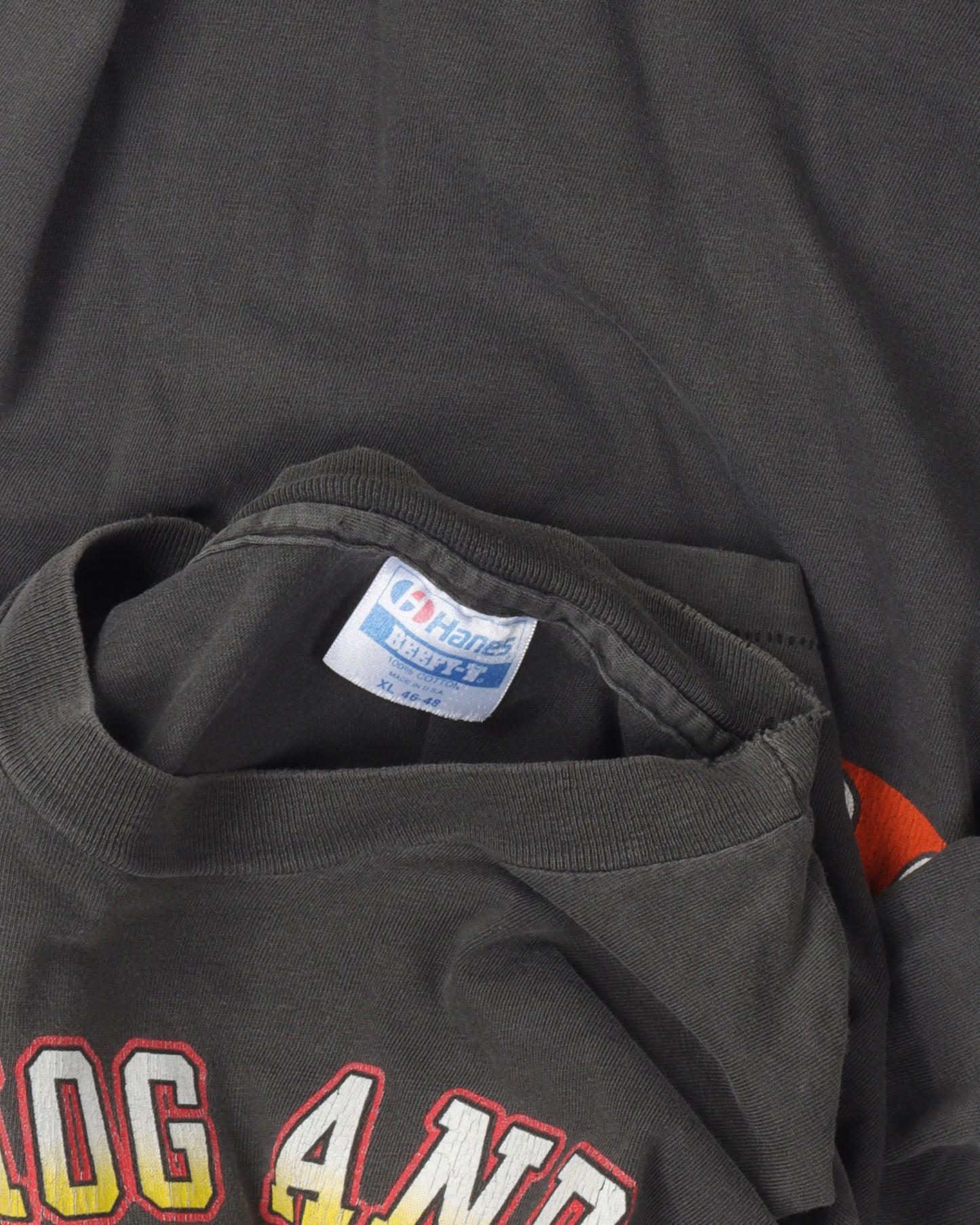 Harley Davidson 'My Hog and I Made It to Sturgis' T-Shirt