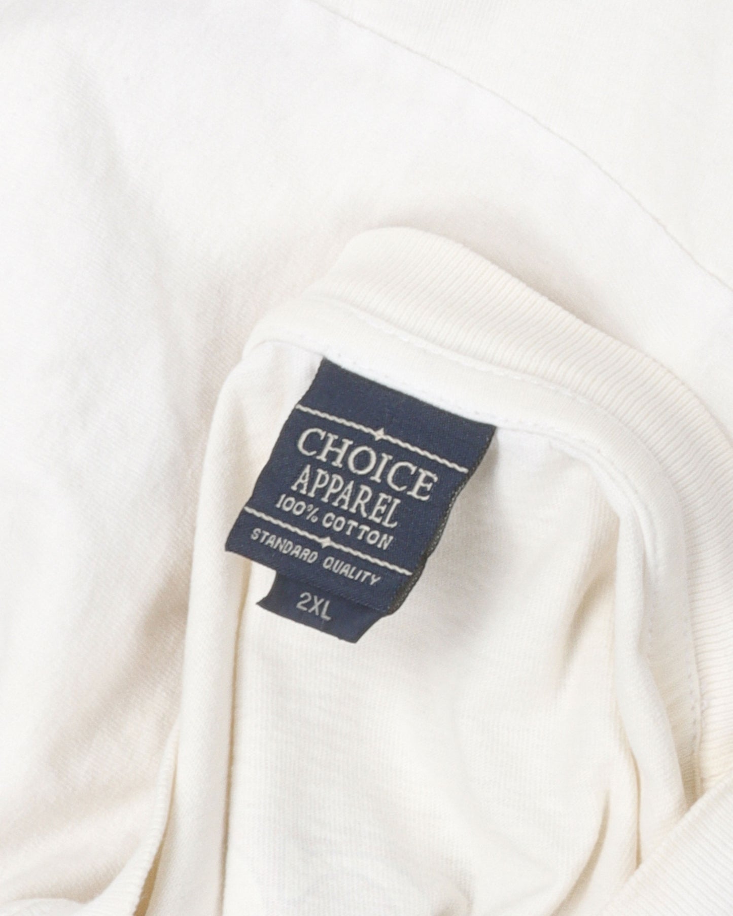 West Coast Choppers Til' You Die Long Sleeve T-Shirt