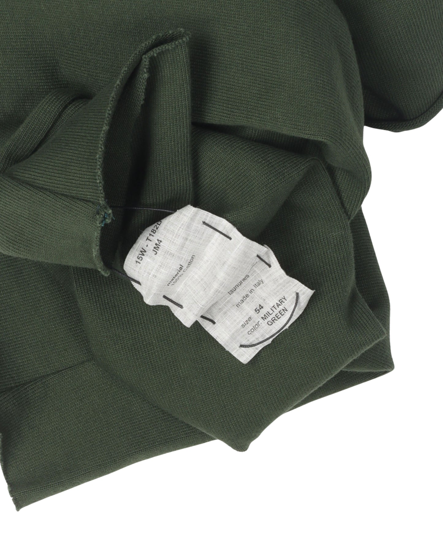 Long Sleeve Knit Henley Shirt