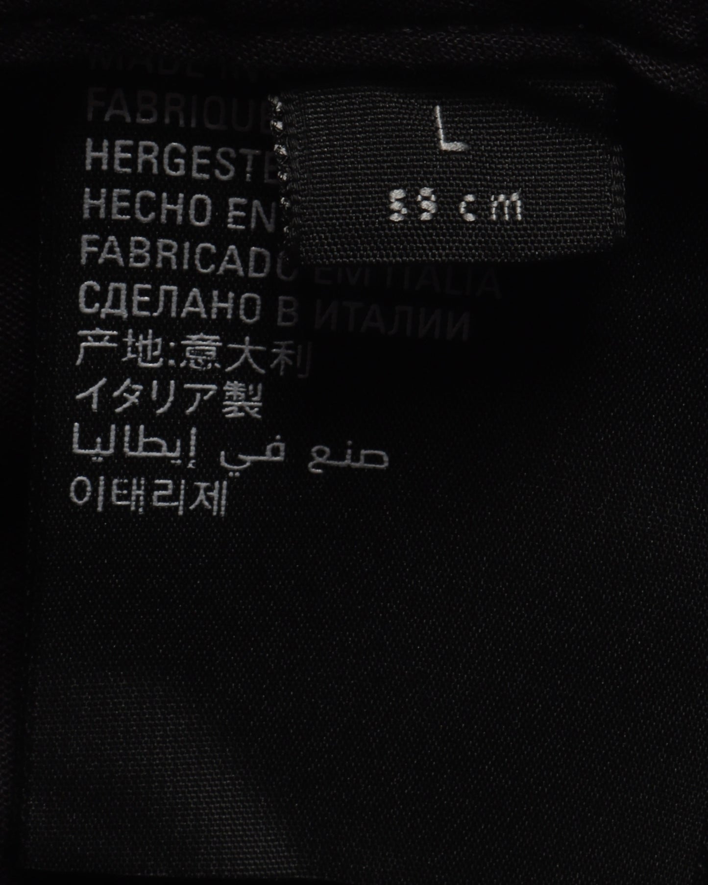 Be Different Apple Hat