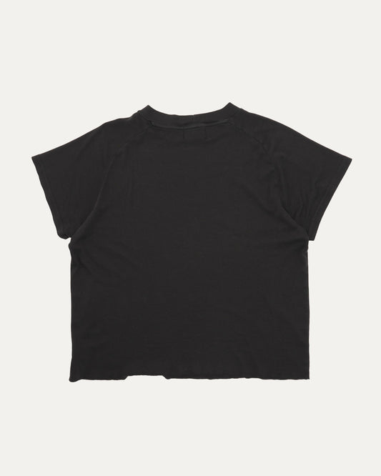 Berlin Disco Mock Neck T-Shirt