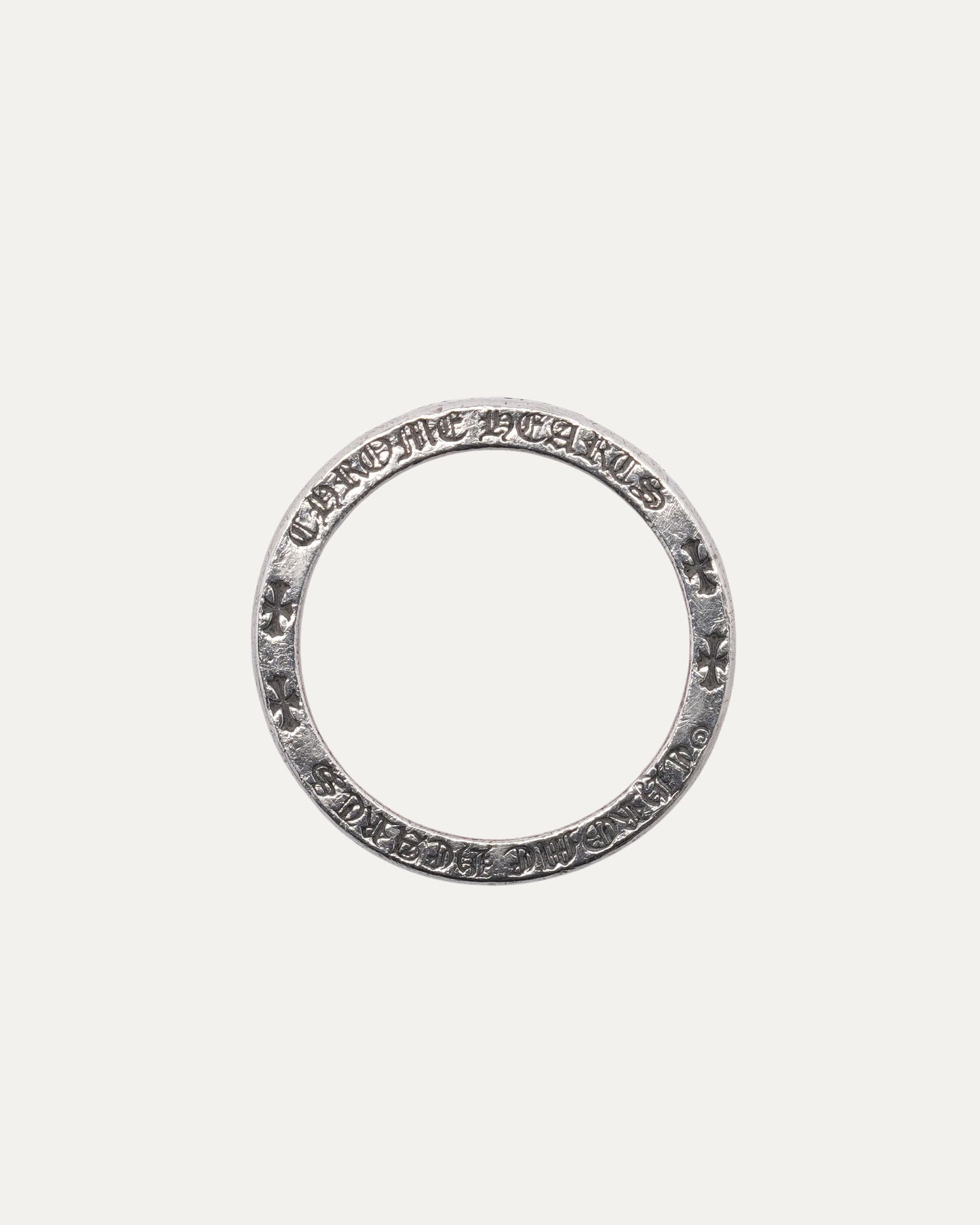 Fuck You Spacer Ring