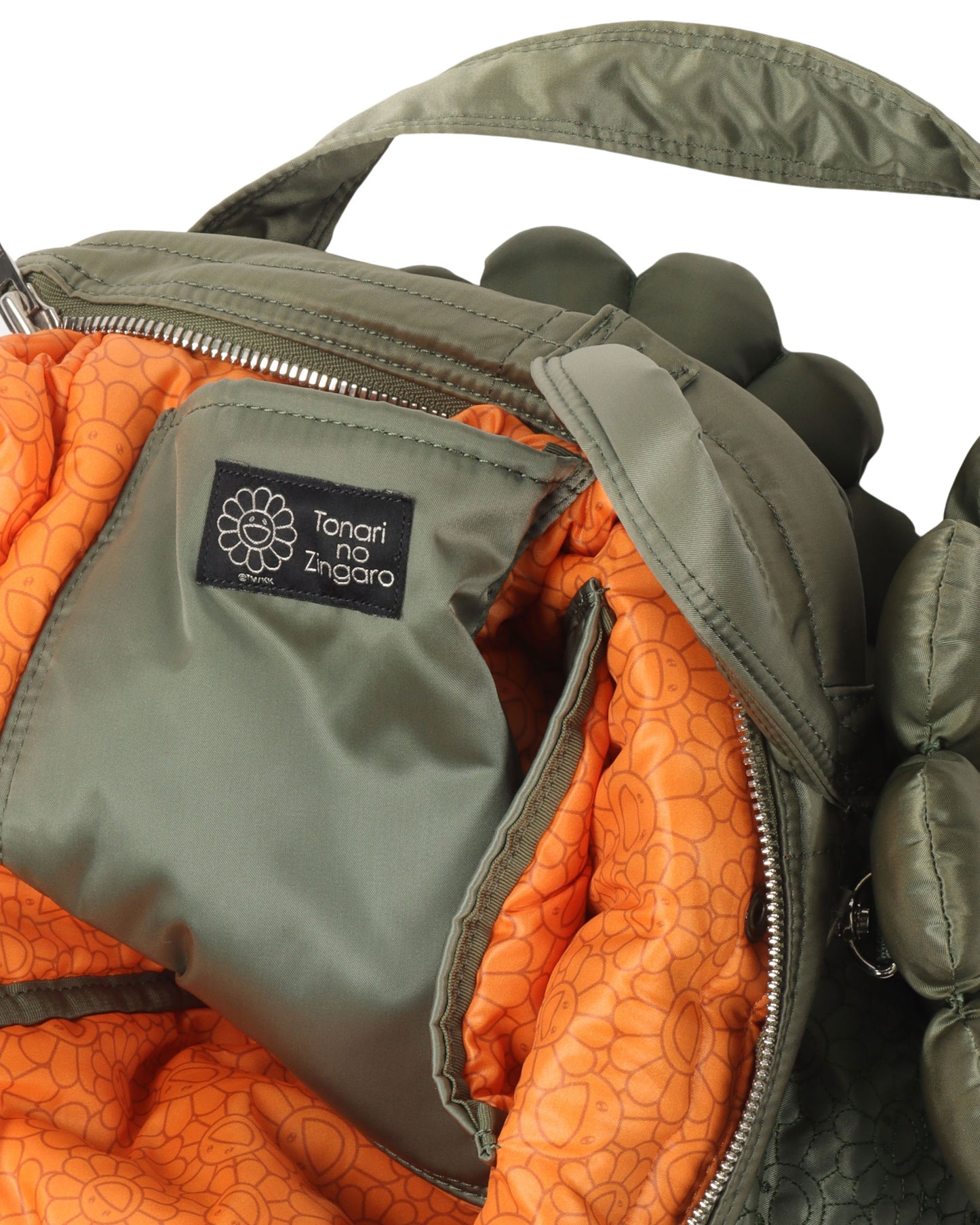 PORTER 2Way Helmet Bag