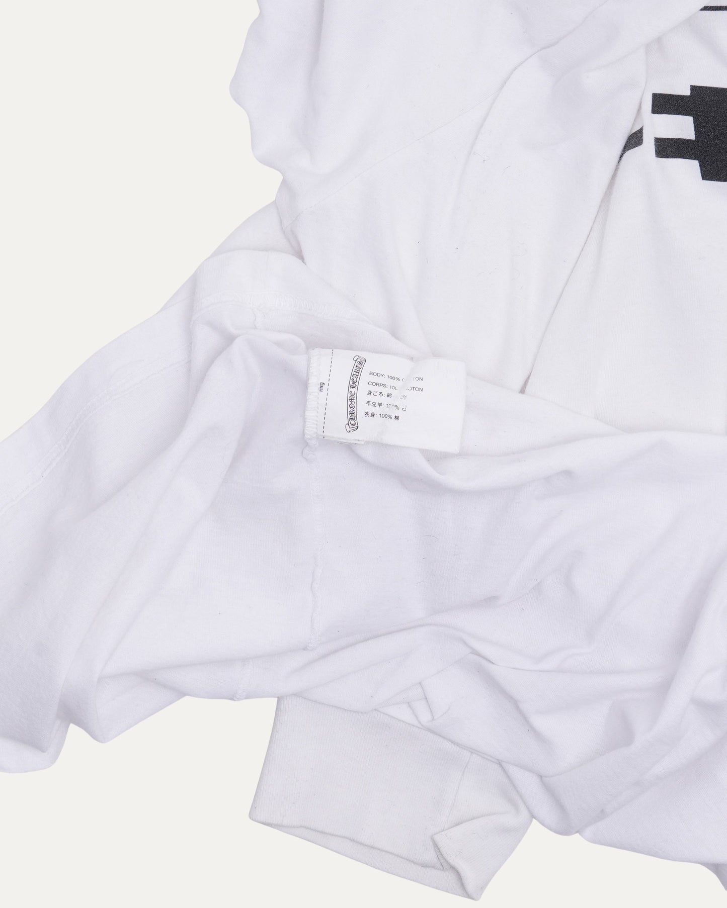 Tokyo Long Sleeve T-Shirt