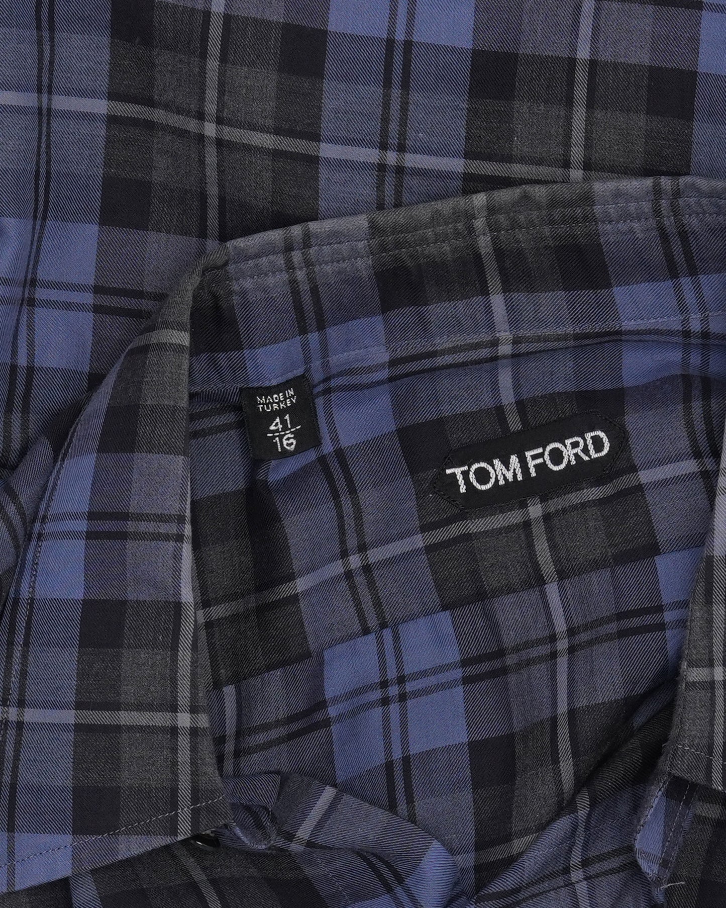 Plaid Shirt
