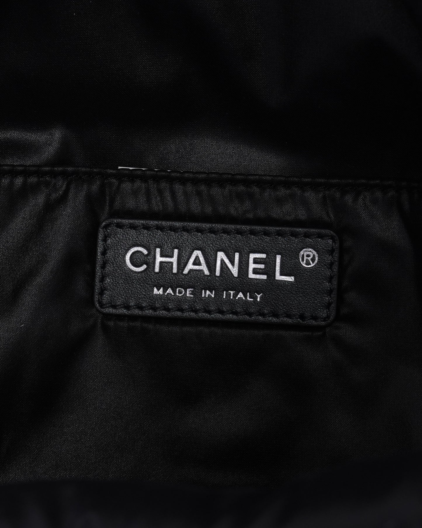 Neige Quilted Nylon Mini Backpack