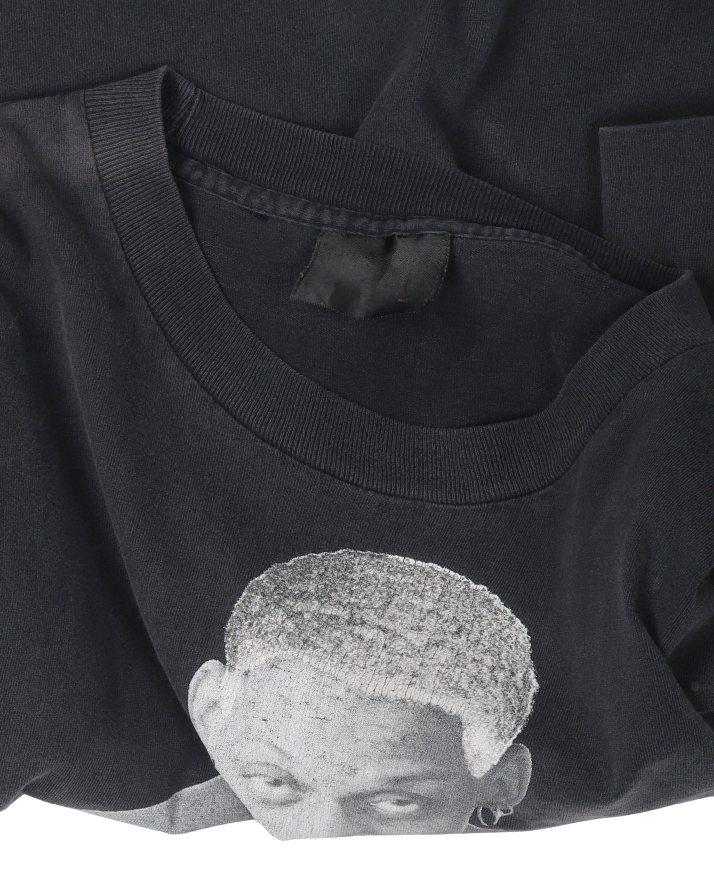 Dennis Rodman Chairman of The Boards T-Shirt