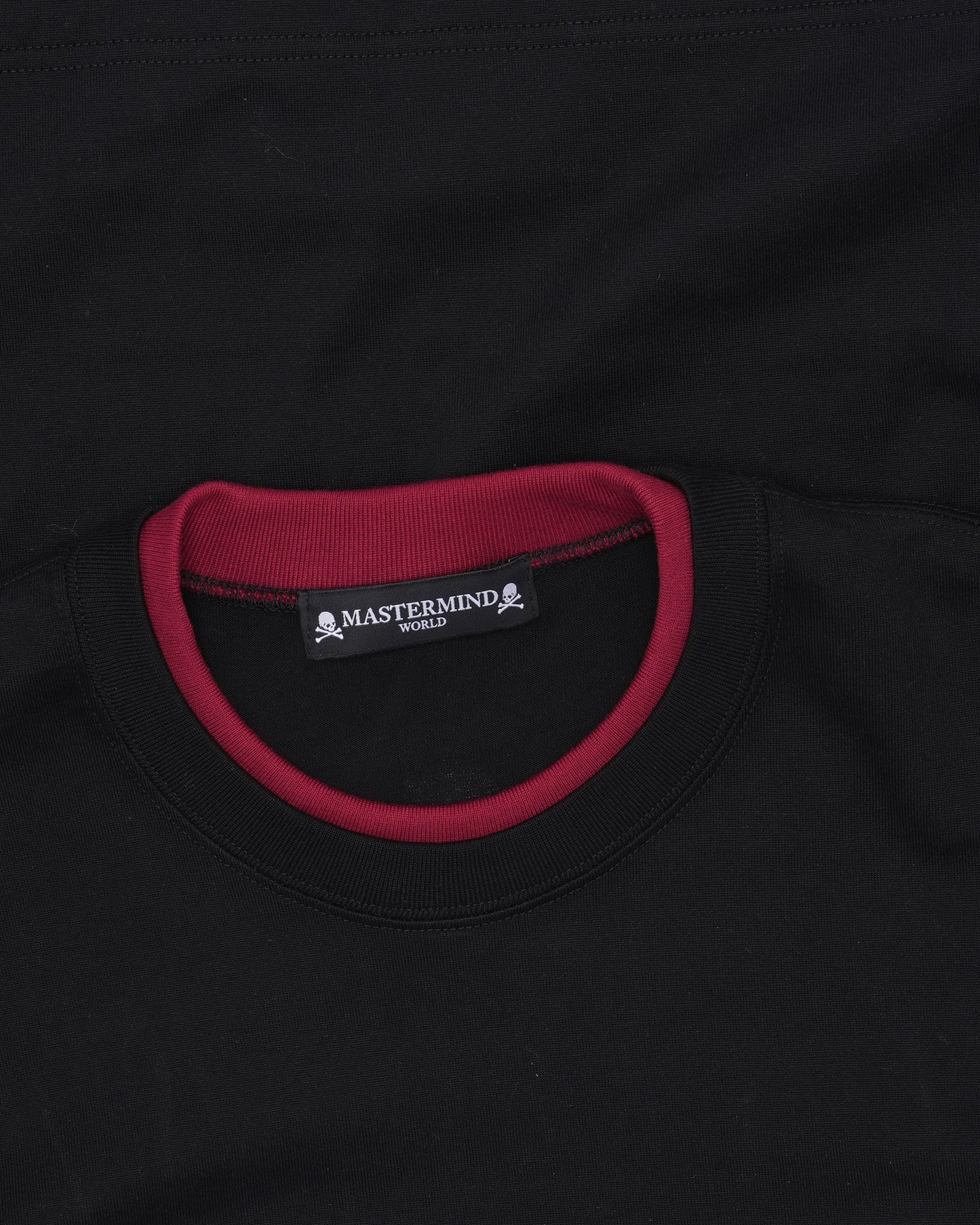 Layered Long Sleeve T-Shirt