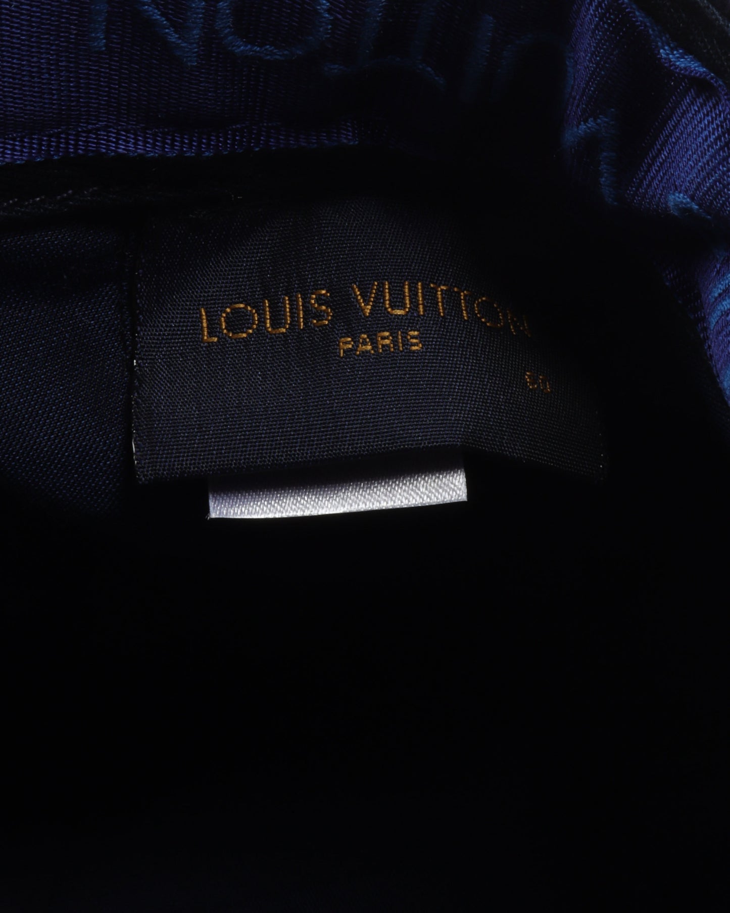 LV Flames Hat