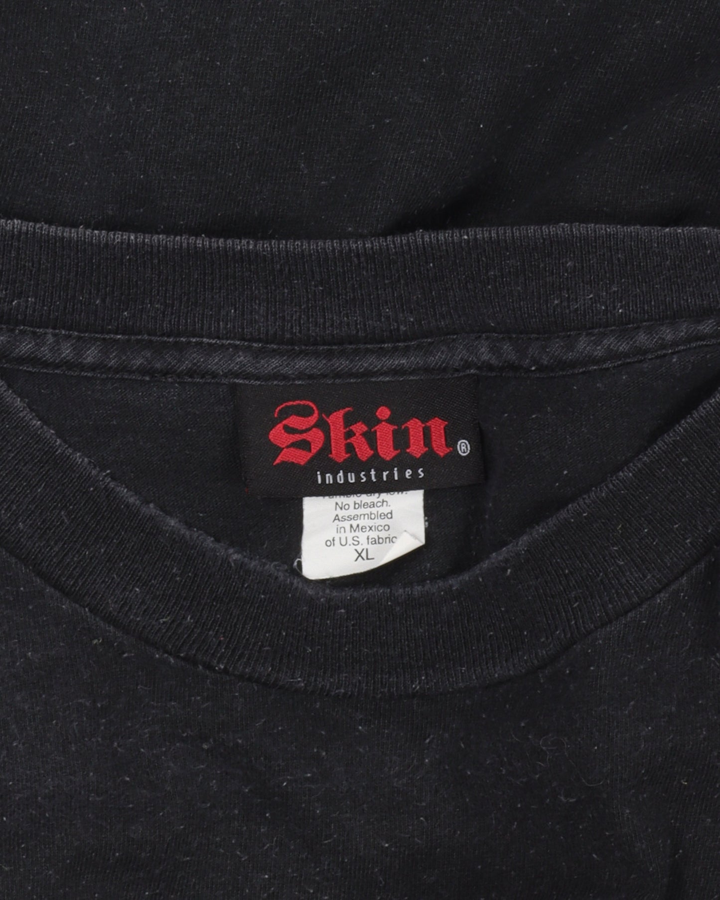 Skin Industry T-Shirt