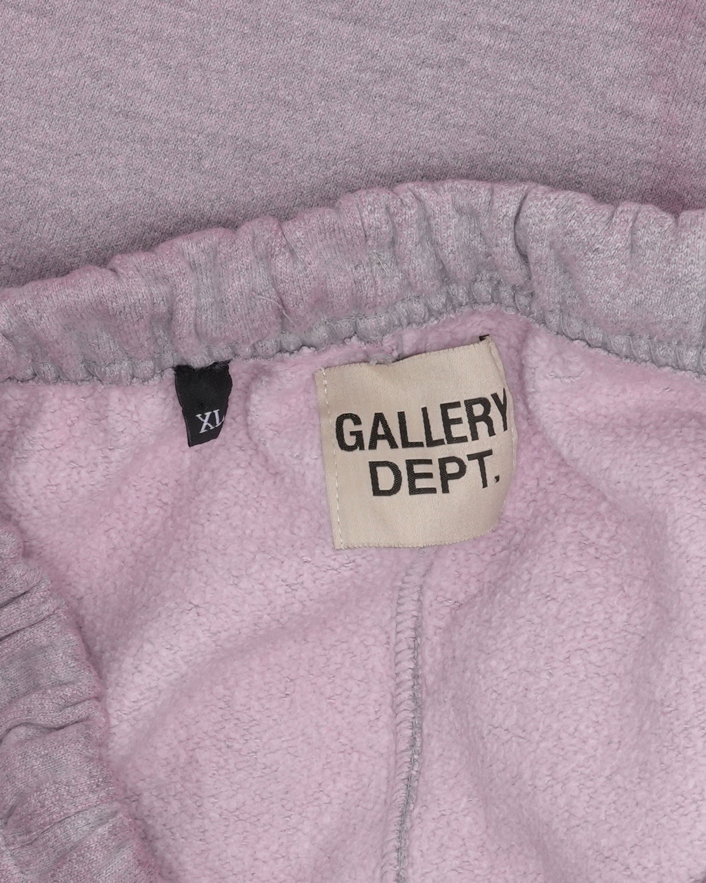 Dept. de la Sweatpants