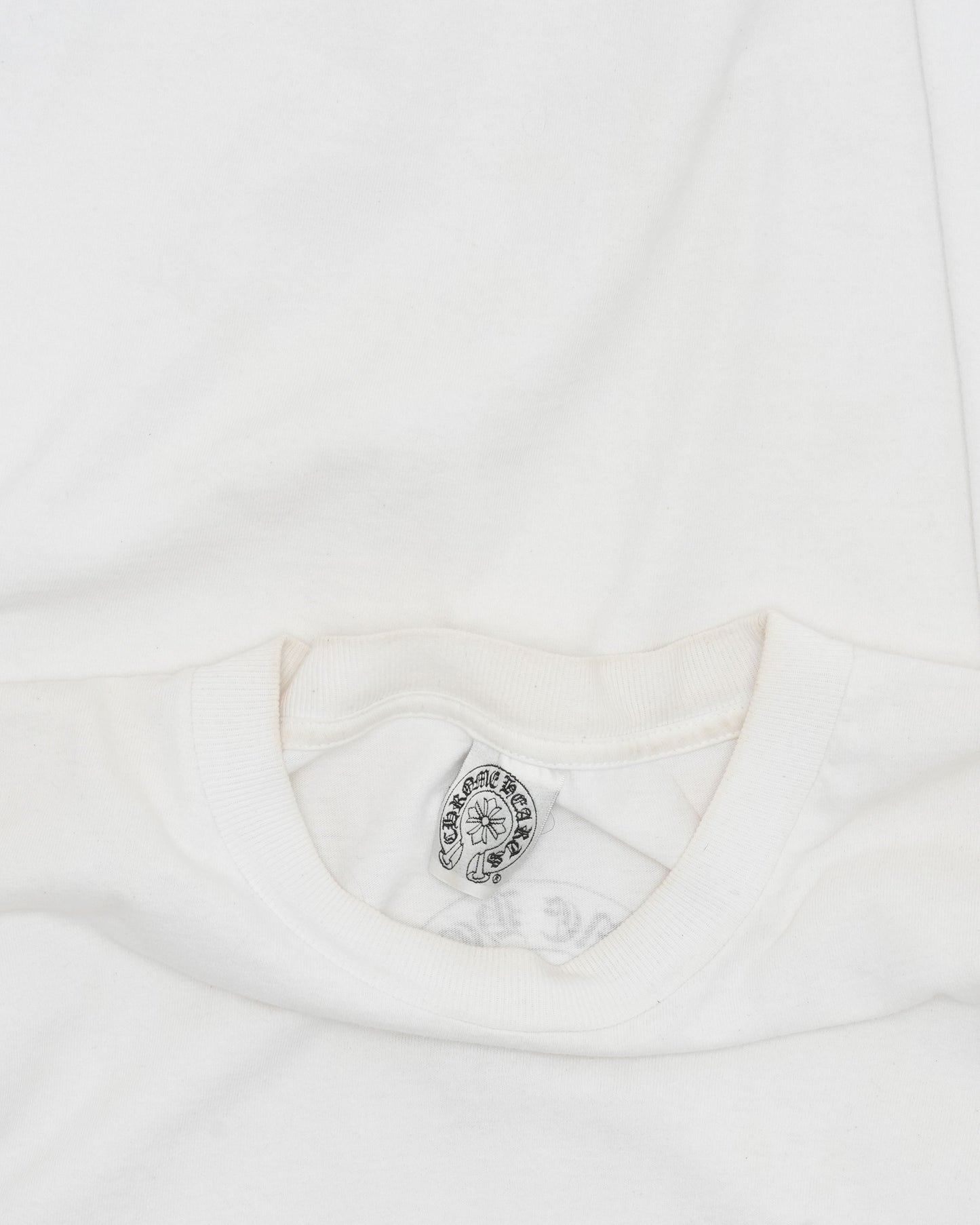 Vintage Vine Dagger Long Sleeve Pocket T-Shirt