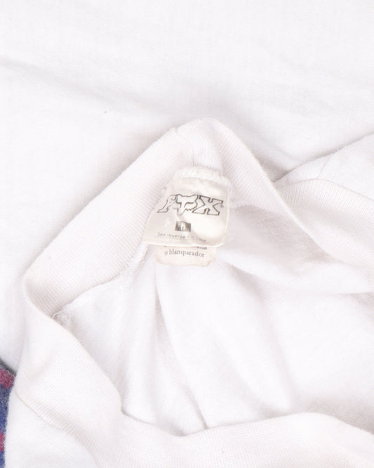 Fox Racing Motocross Racing Jersey