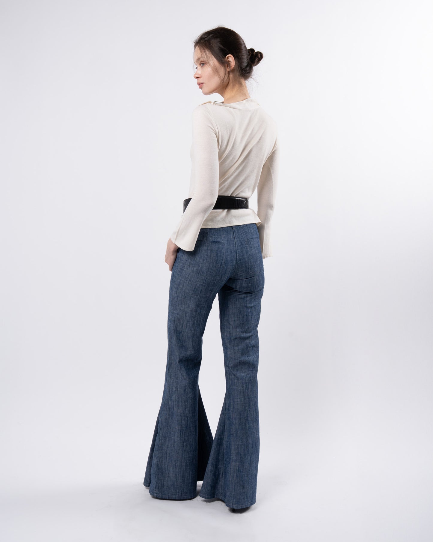 Flare Jeans
