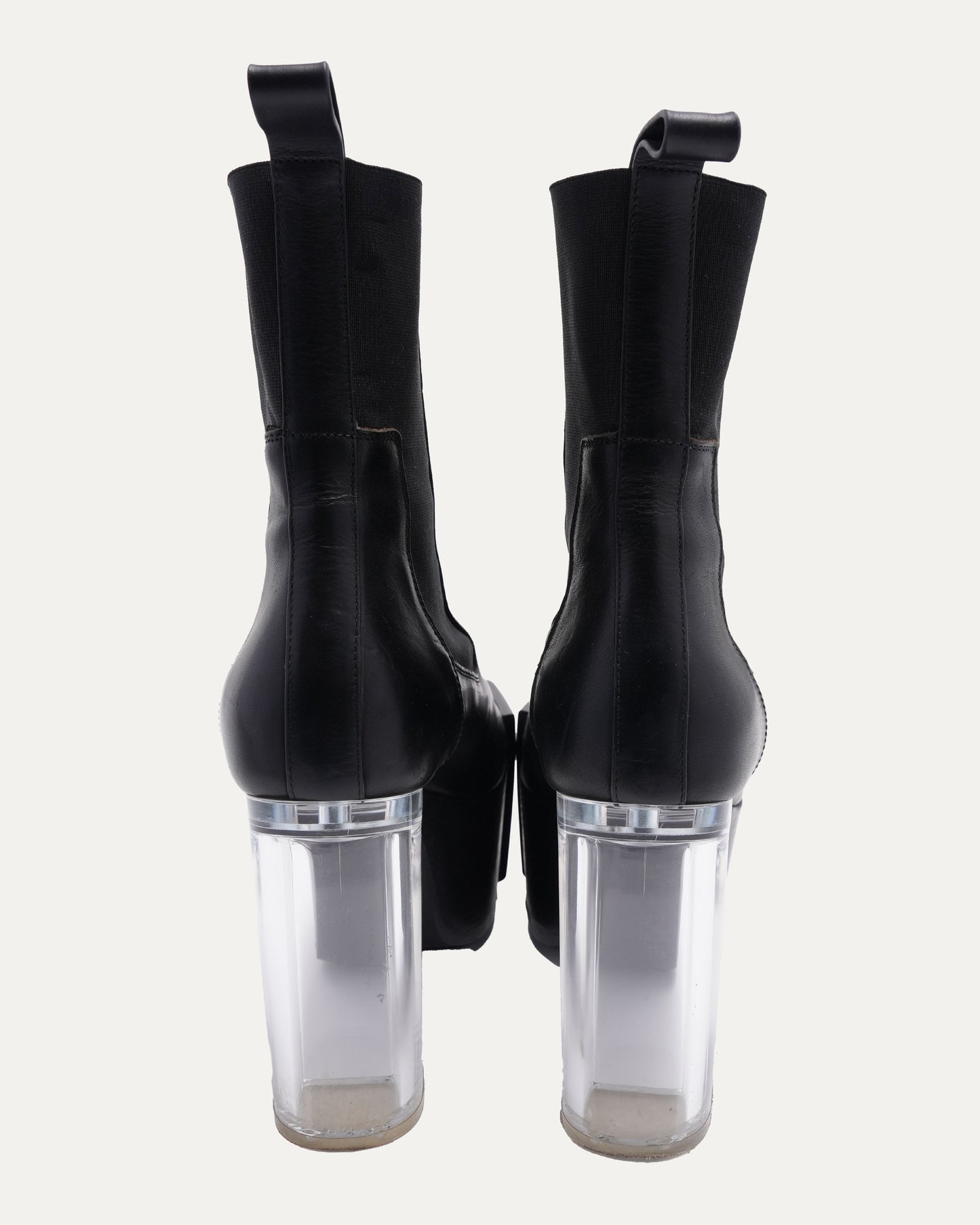Kiss Heels