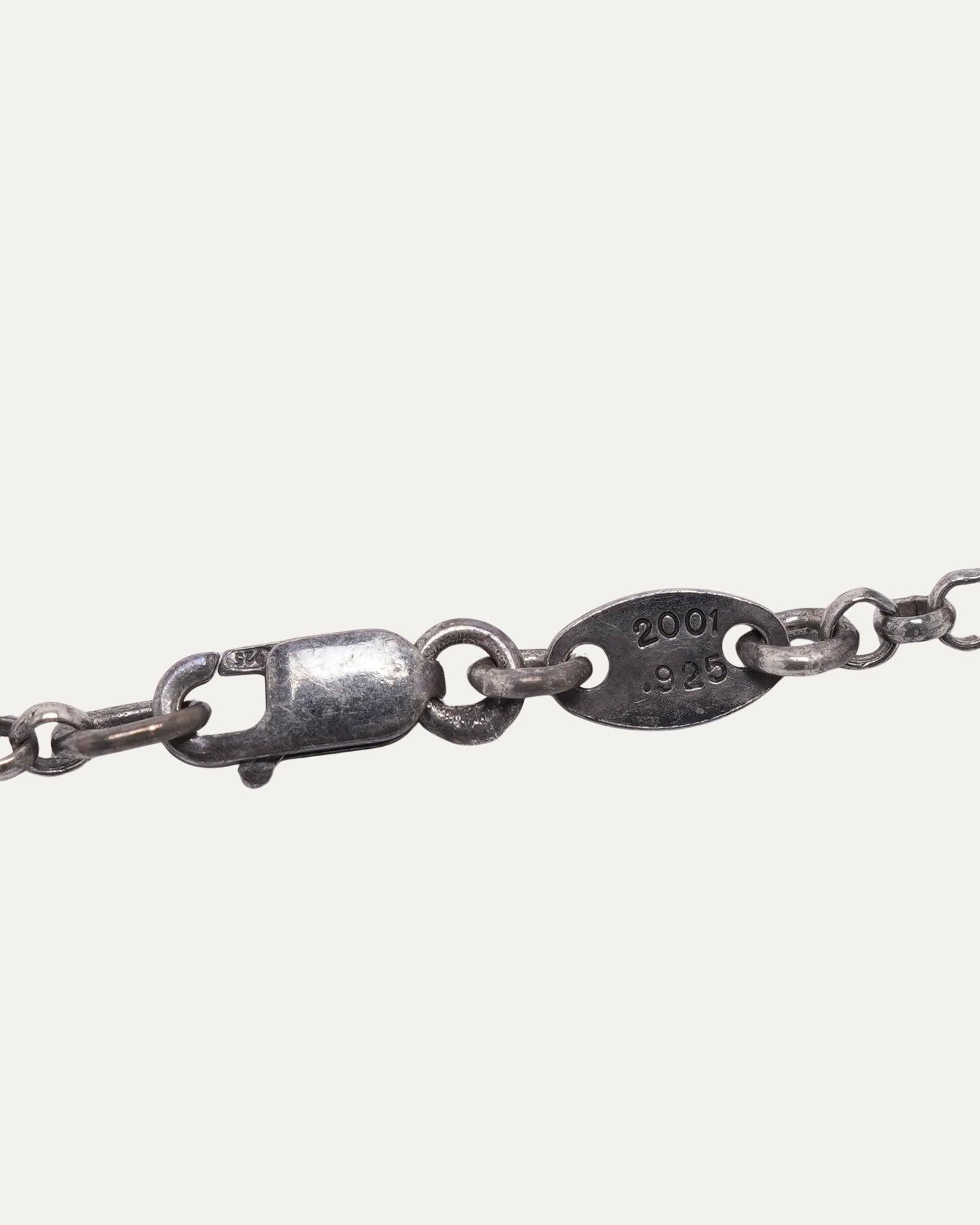 Diamond Star of David Necklace