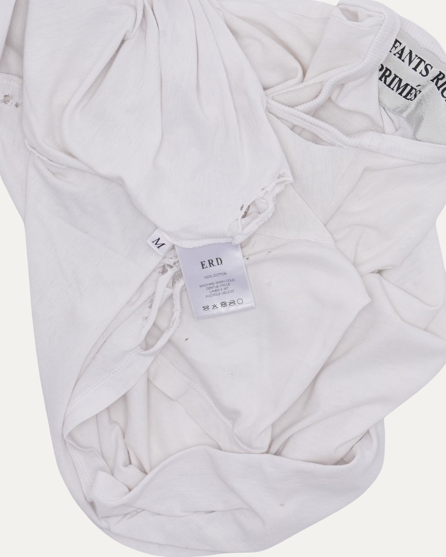 Suburban Damage T-Shirt