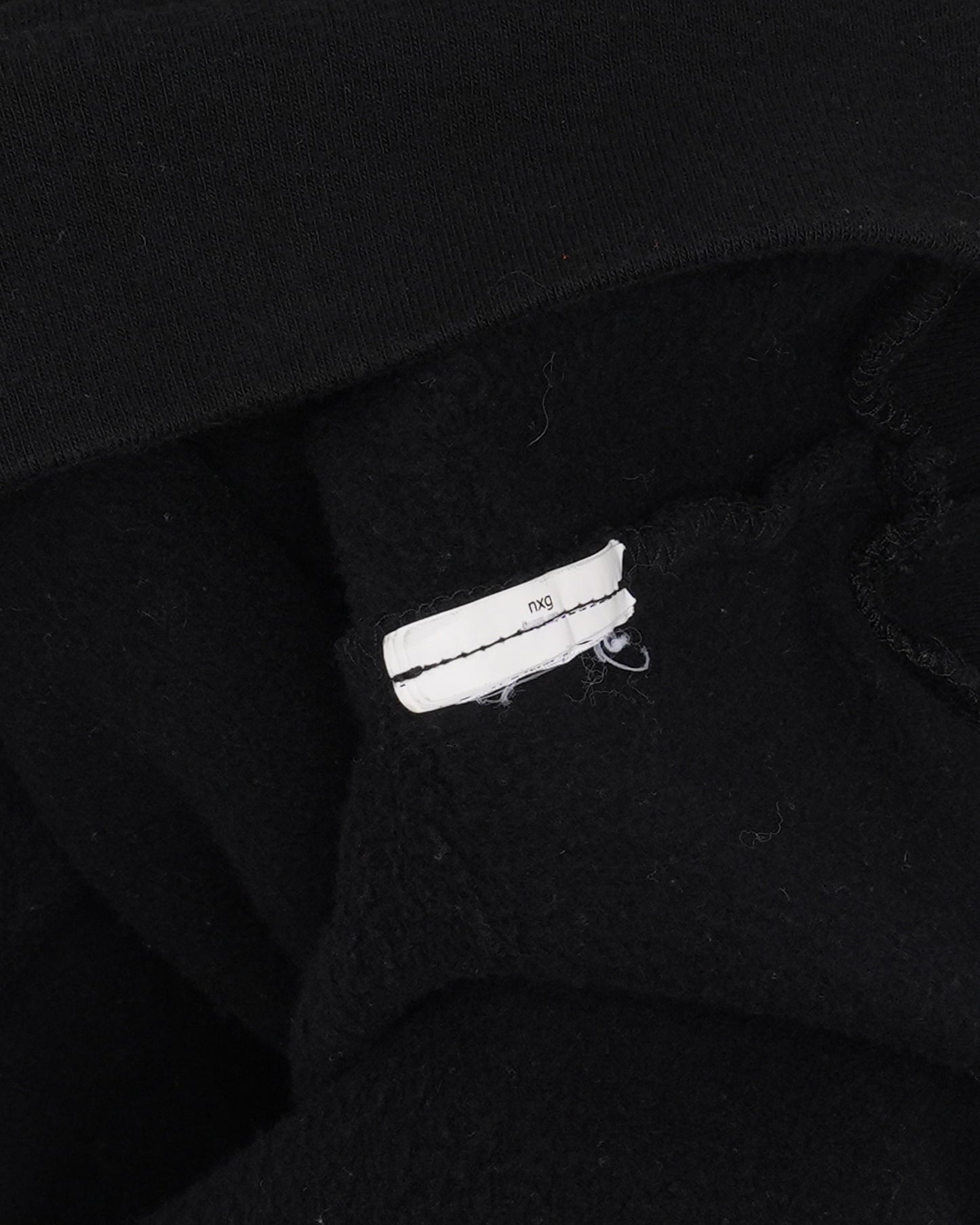 Matty Boy Pussy and Chrome Hoodie