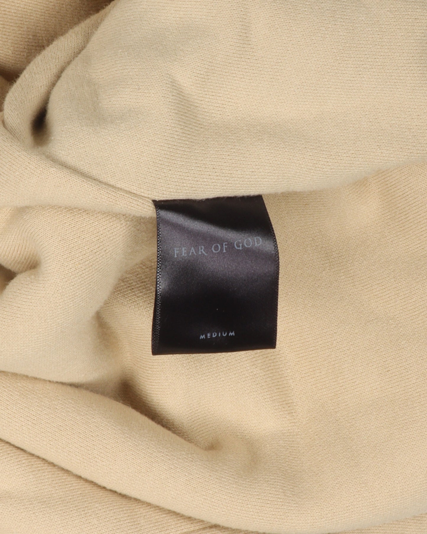 Fourth Collection Sherpa Hoodie