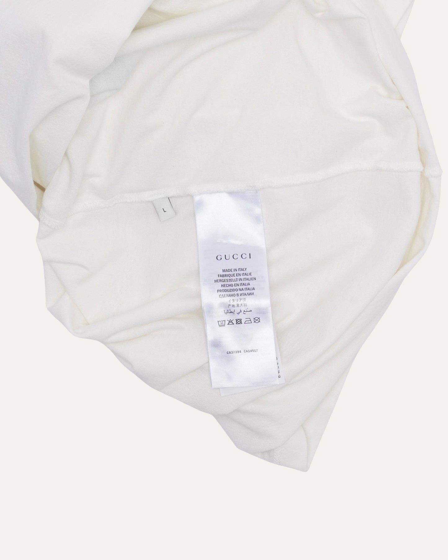 Interlocking G T-Shirt