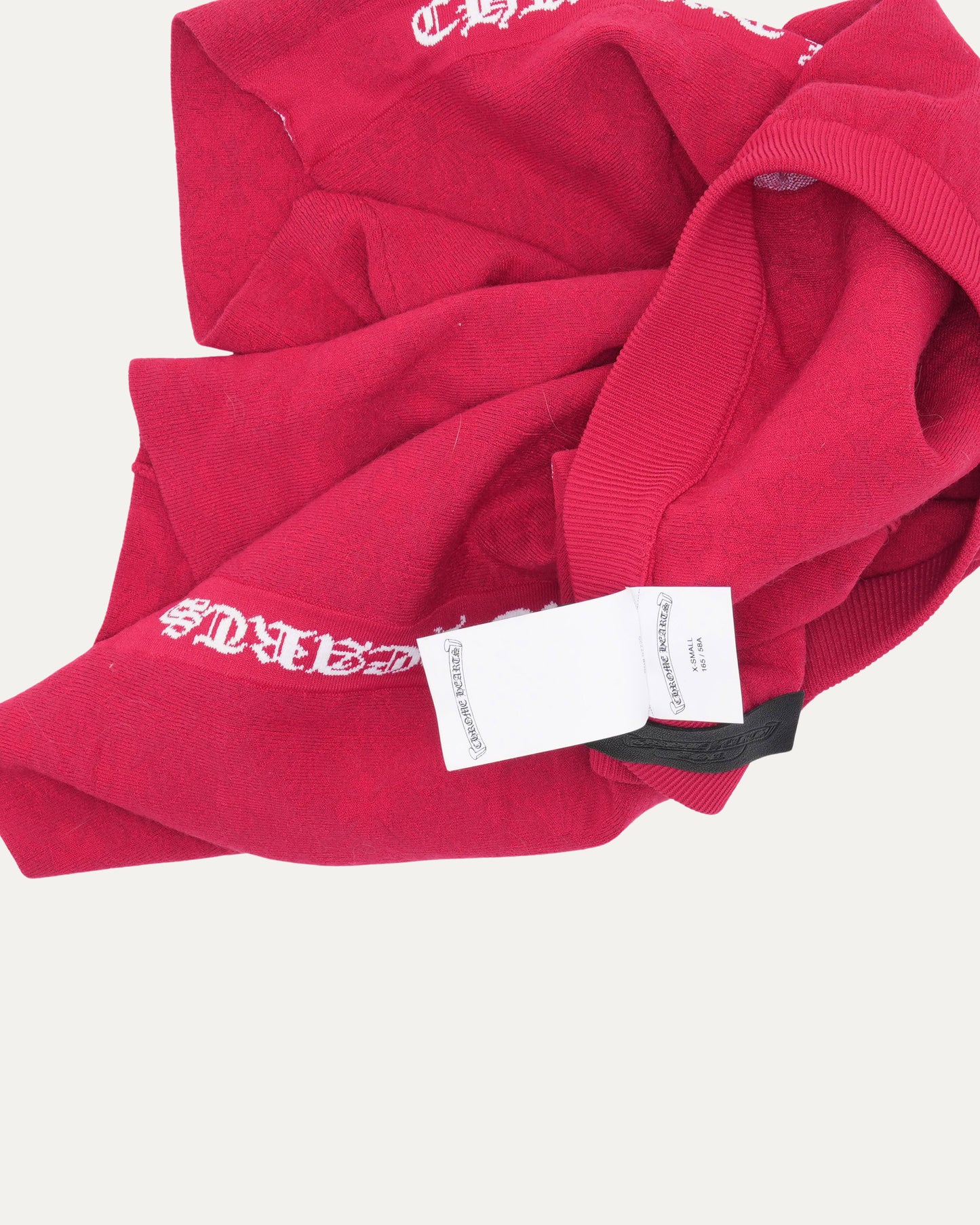 Jacquard Monogram Bike Shorts