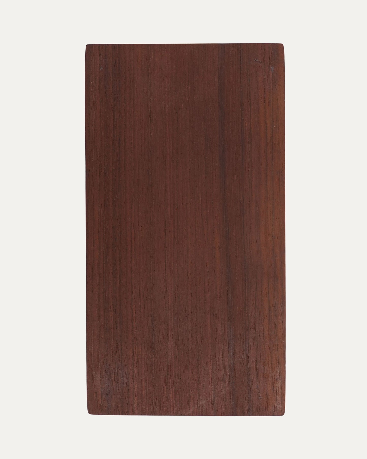 Wooden Jewelry Display Stand