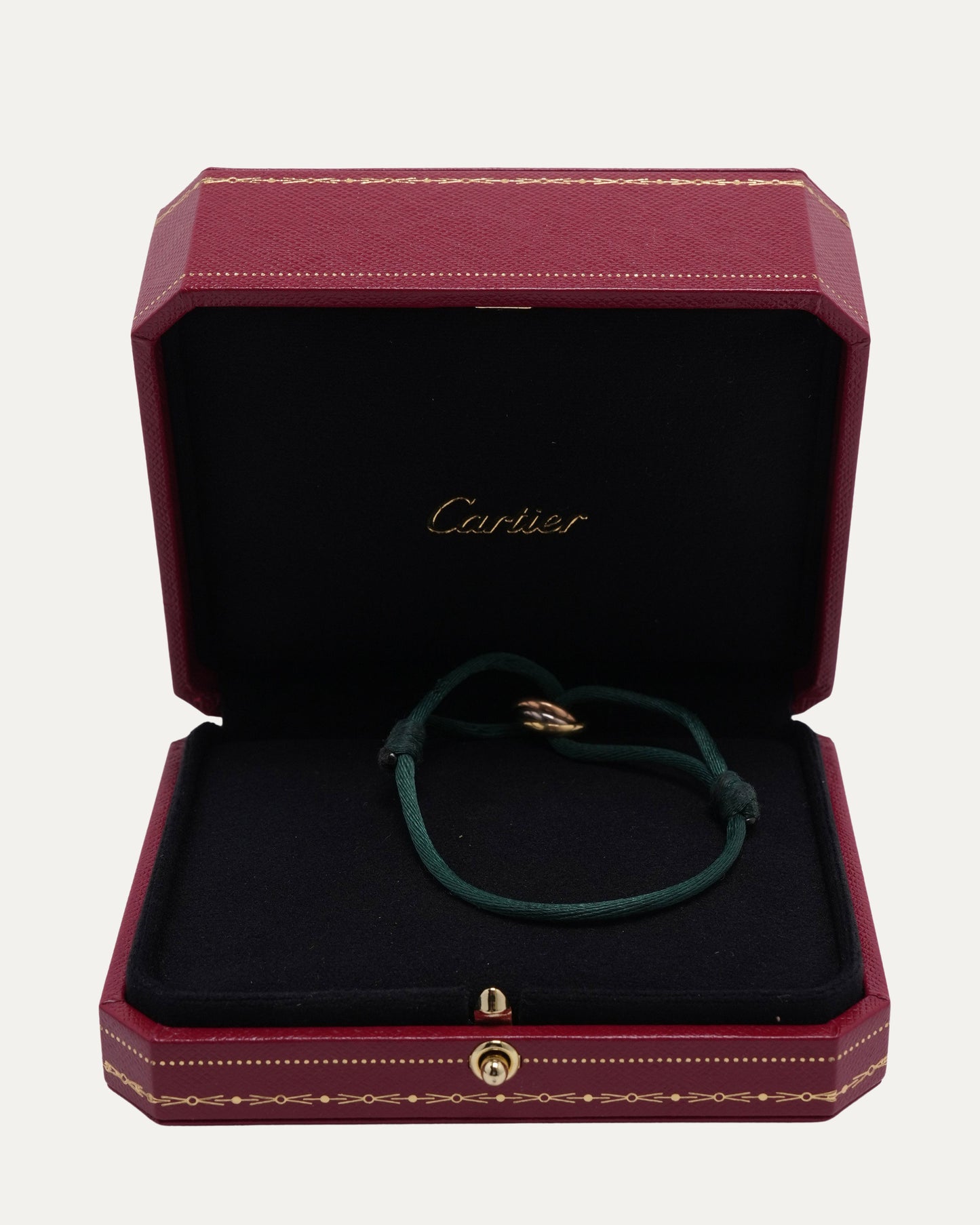 Trinity Bracelet