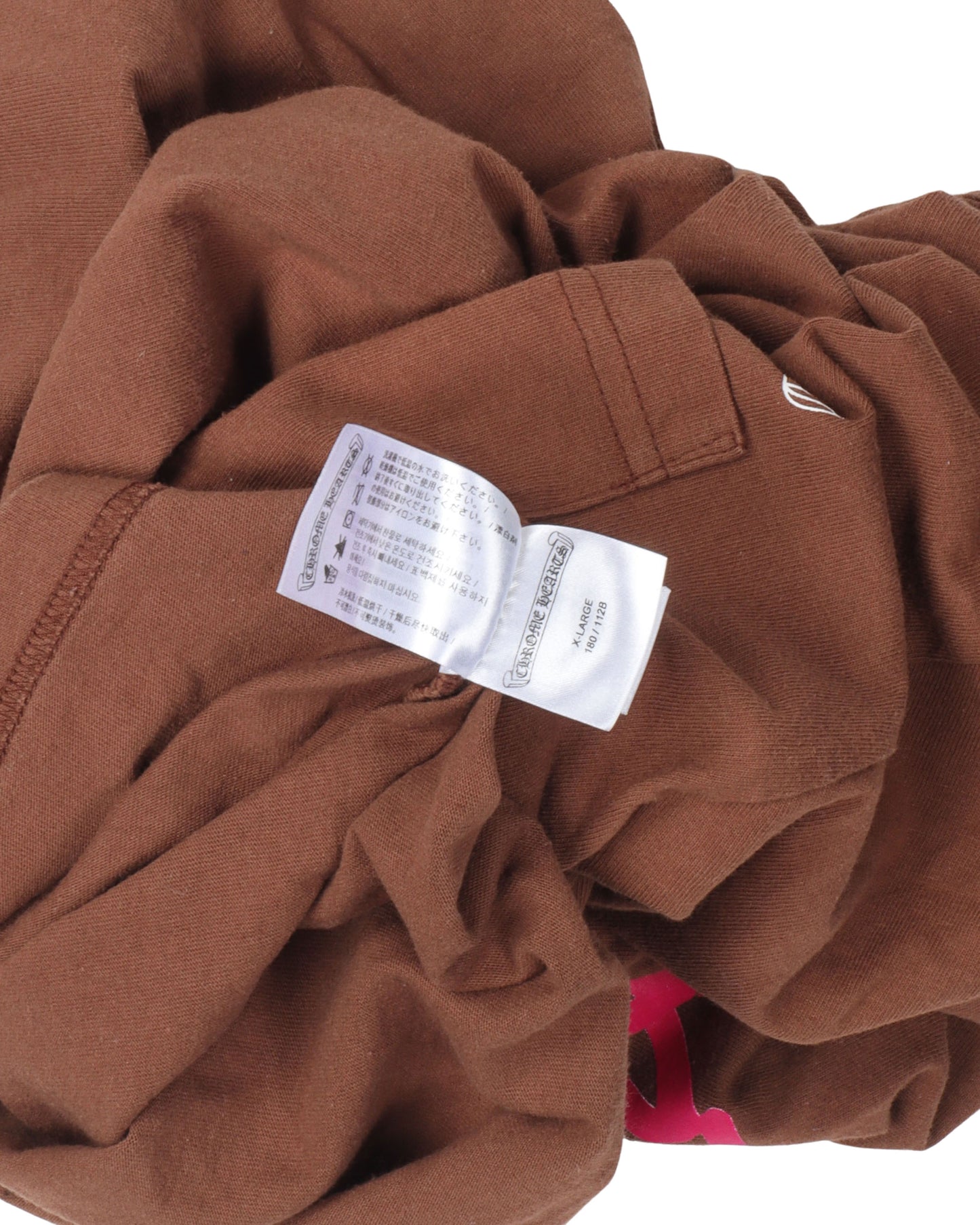 Matty Boy "Structure" Long-Sleeve T-Shirt