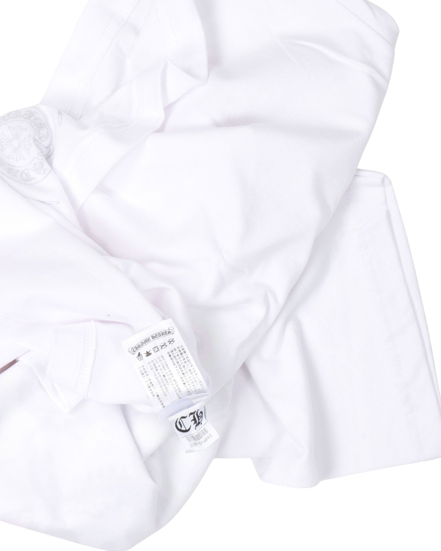 Foti Harris Teeter T-Shirt