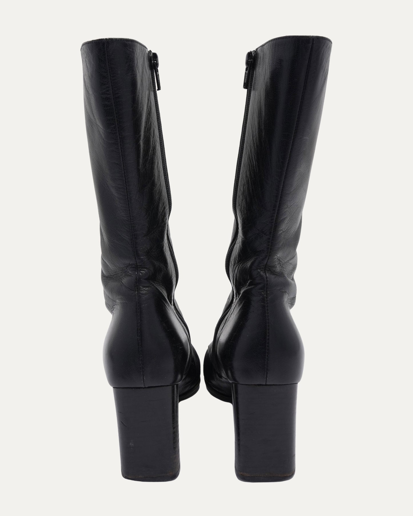 2000s Boots
