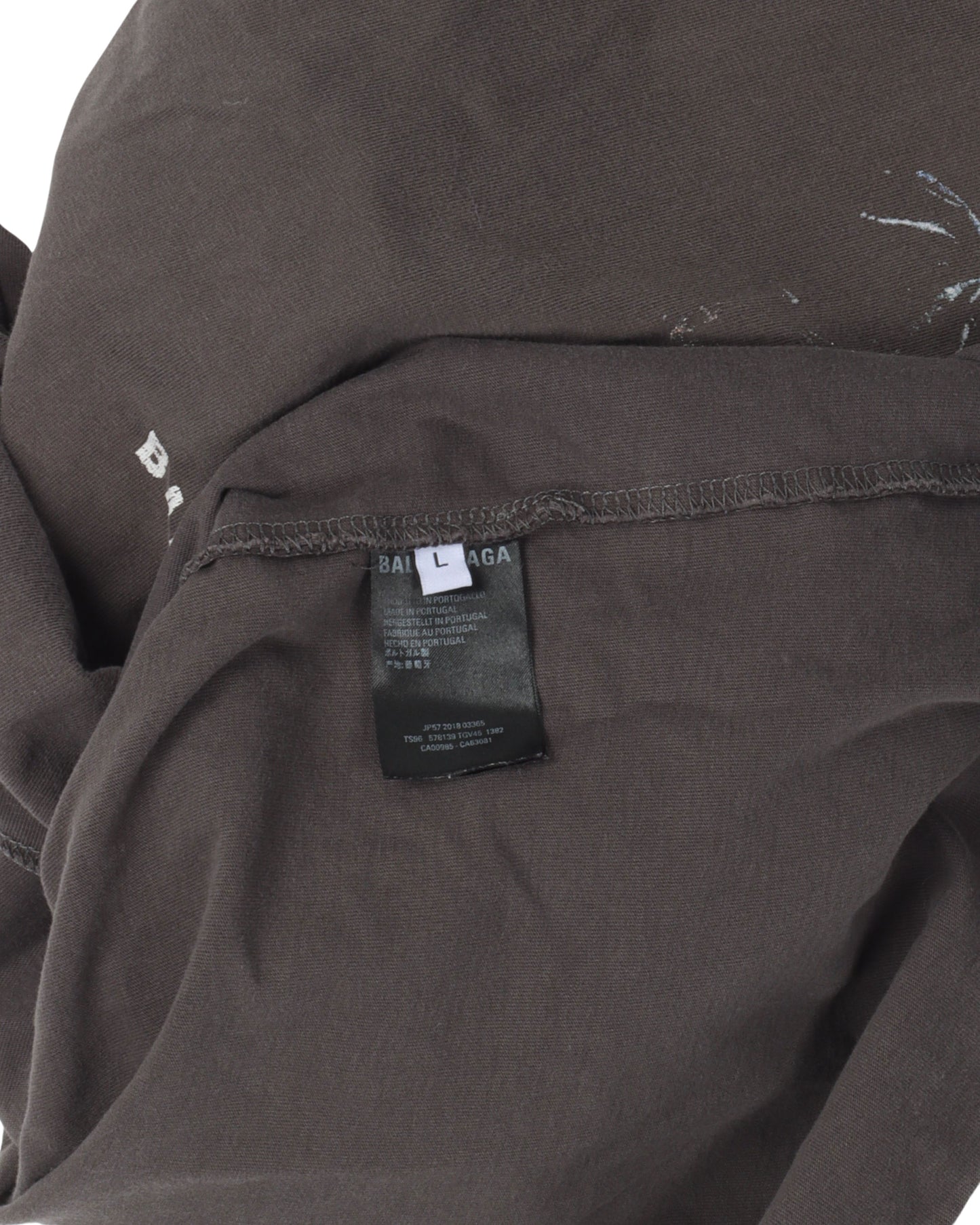 Speed Hunters Cut-Off Tank Top