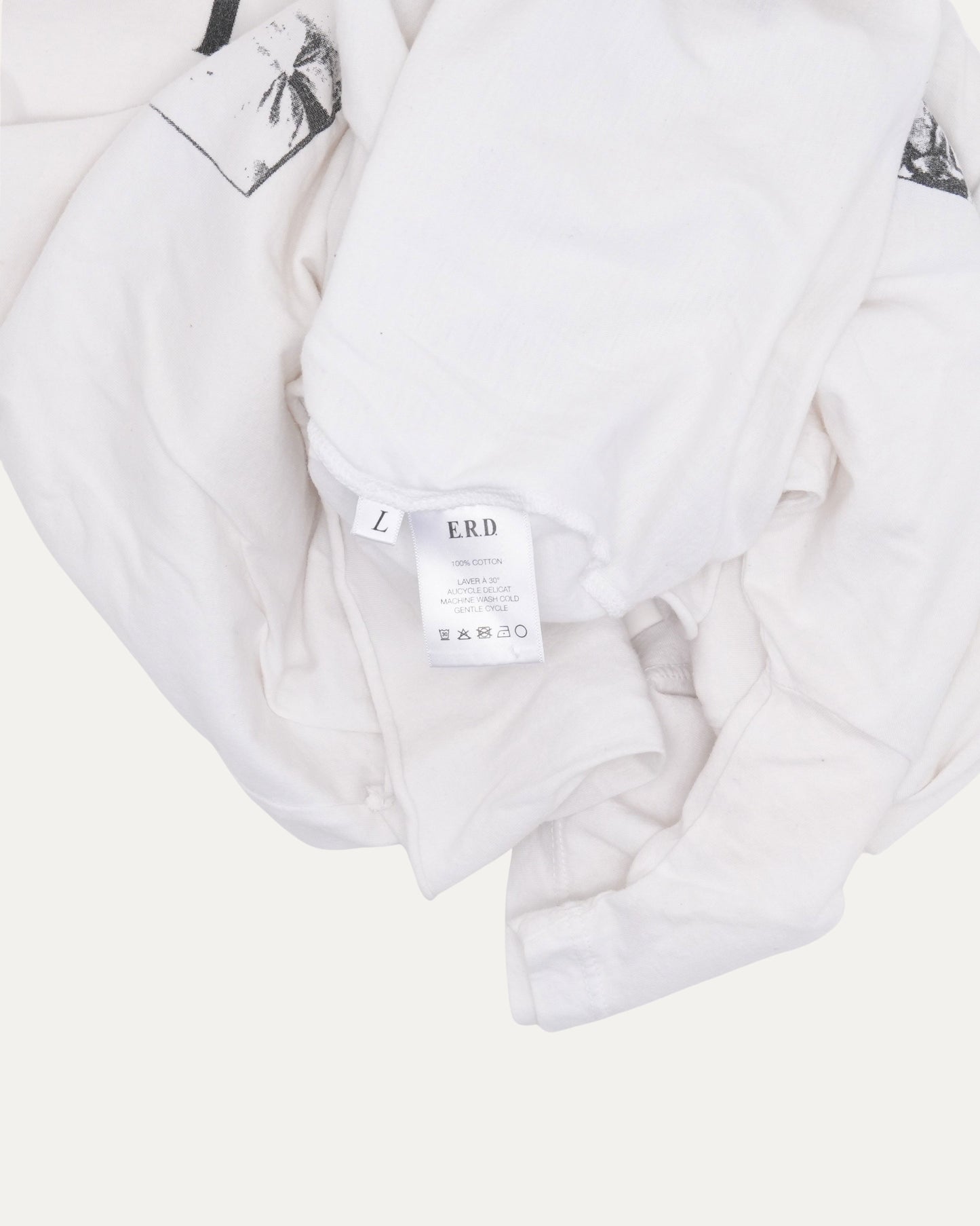 La Passion De Guérir T-Shirt