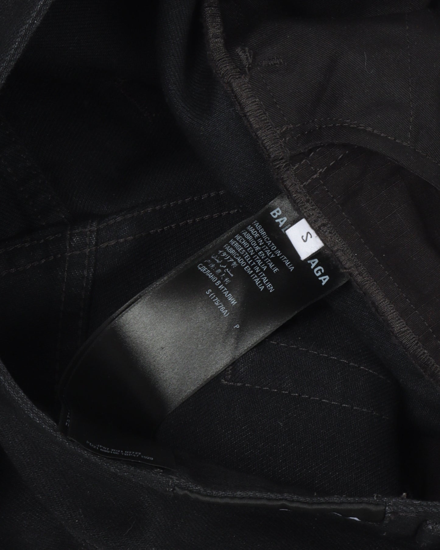 2021 Hybrid Cargo Pants