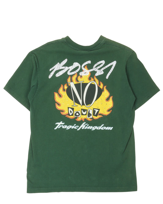 No Doubt Tragic Kingdom T-Shirt