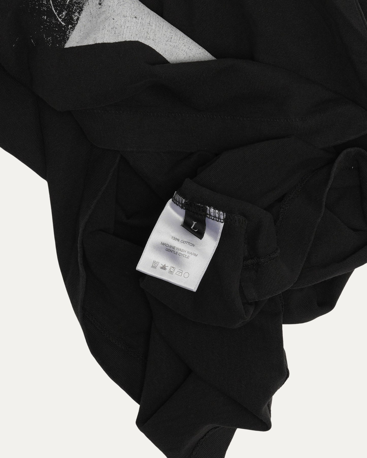 Exposed Christina T-Shirt