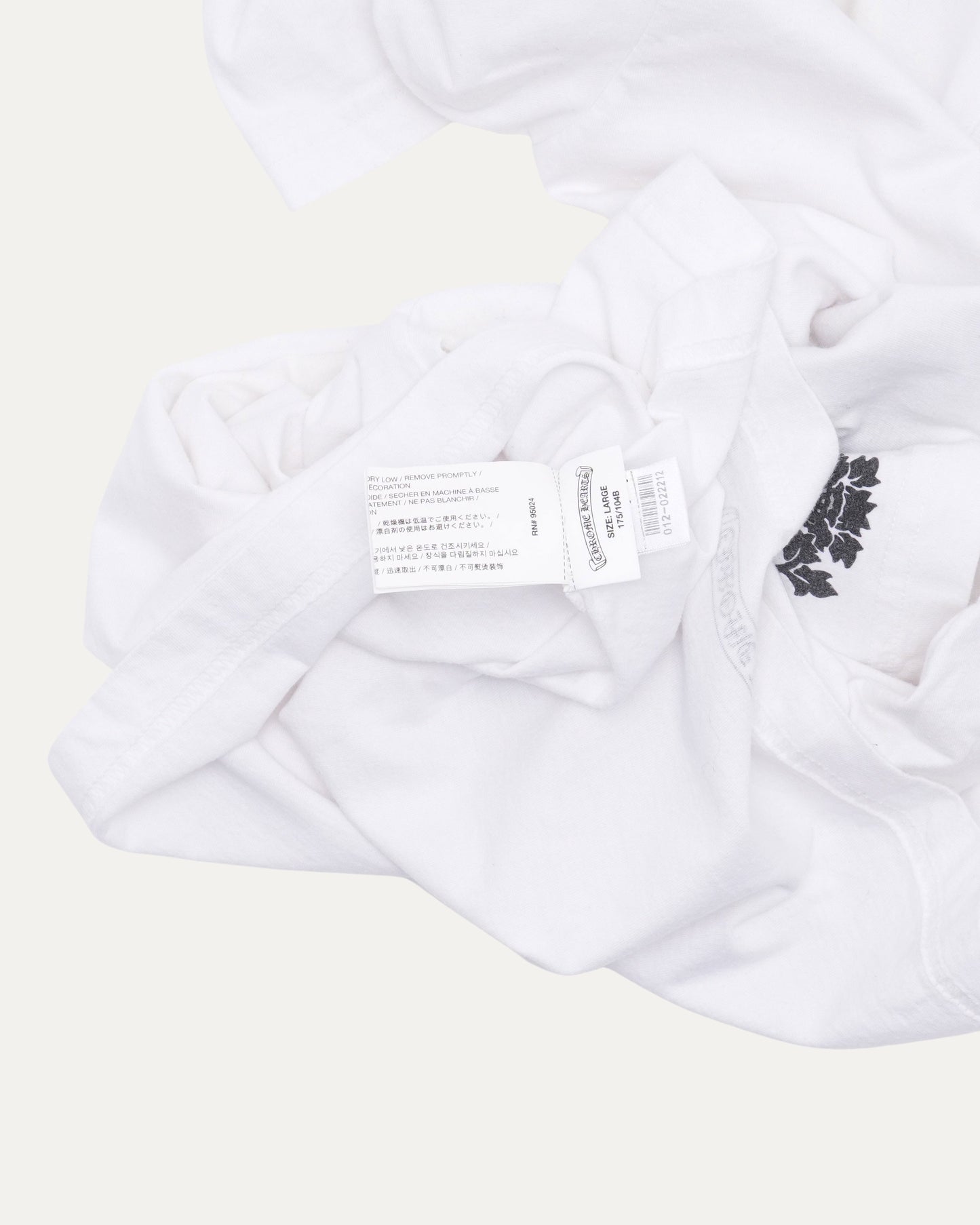 Vine Dagger Pocket T-Shirt