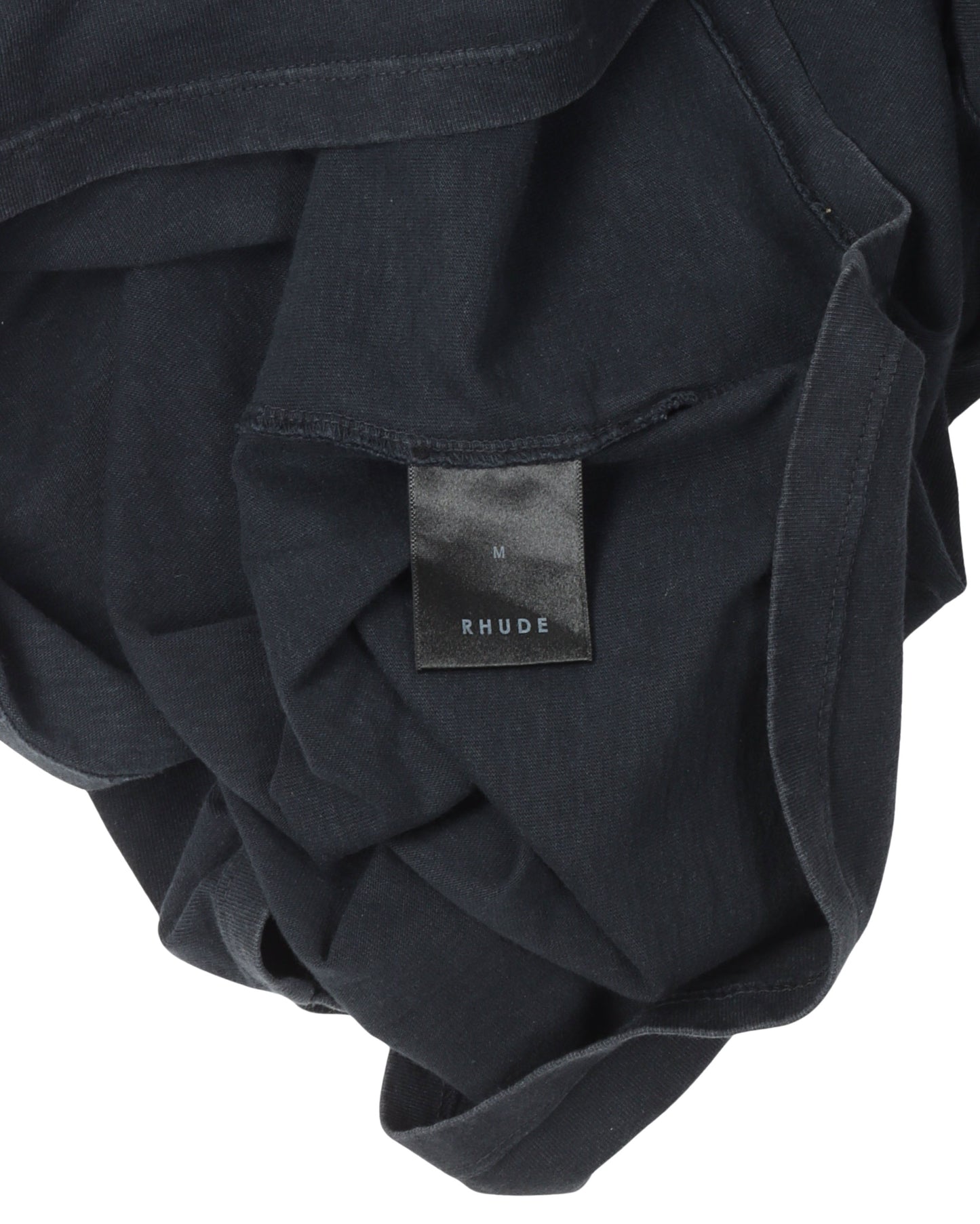 Spider Web Long Sleeve T-Shirt