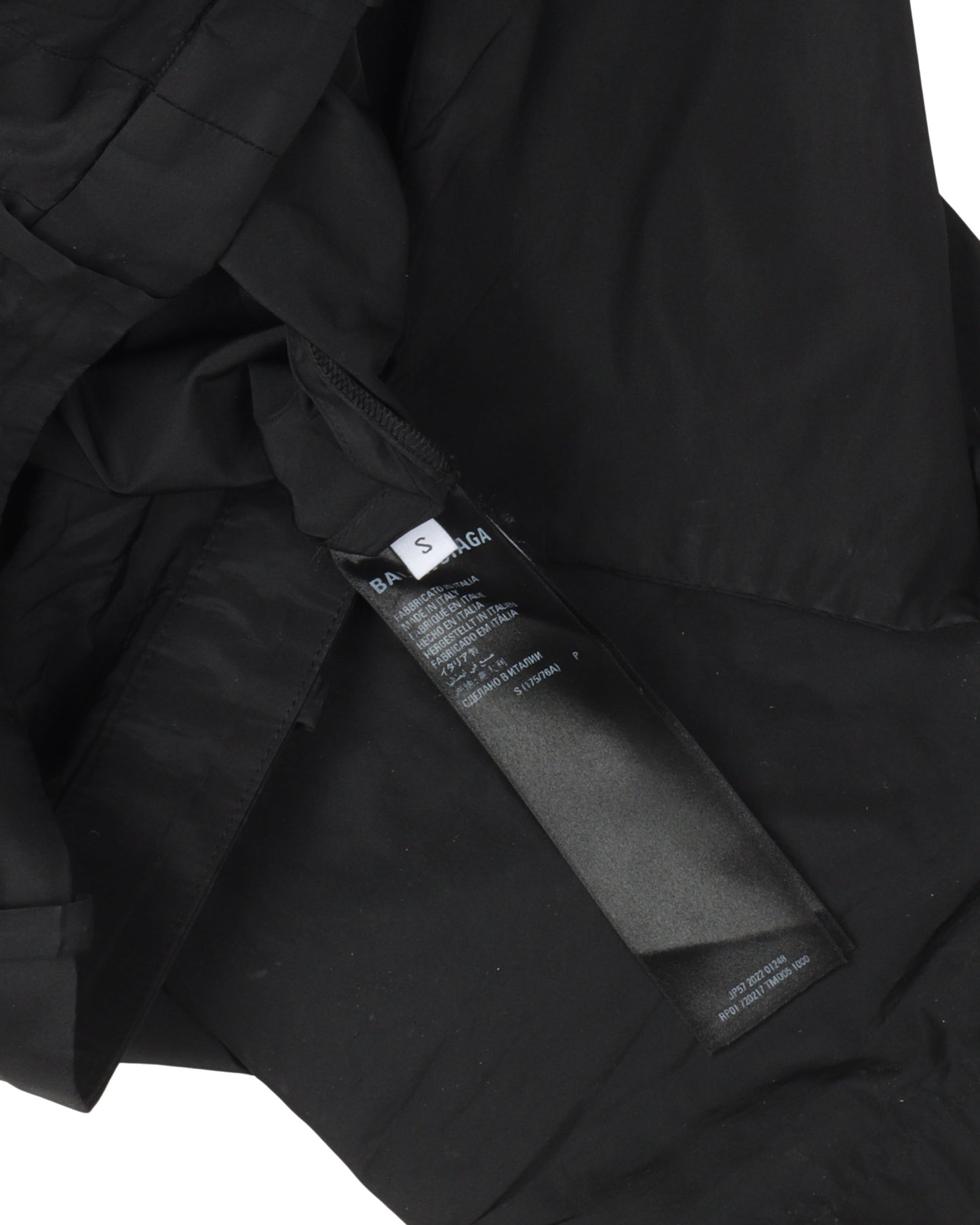 Packable Track Pants