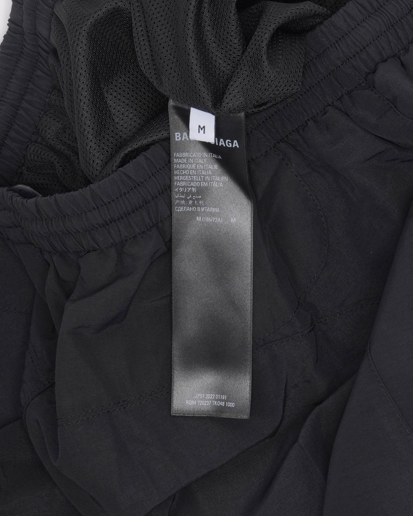 3B Track Pants