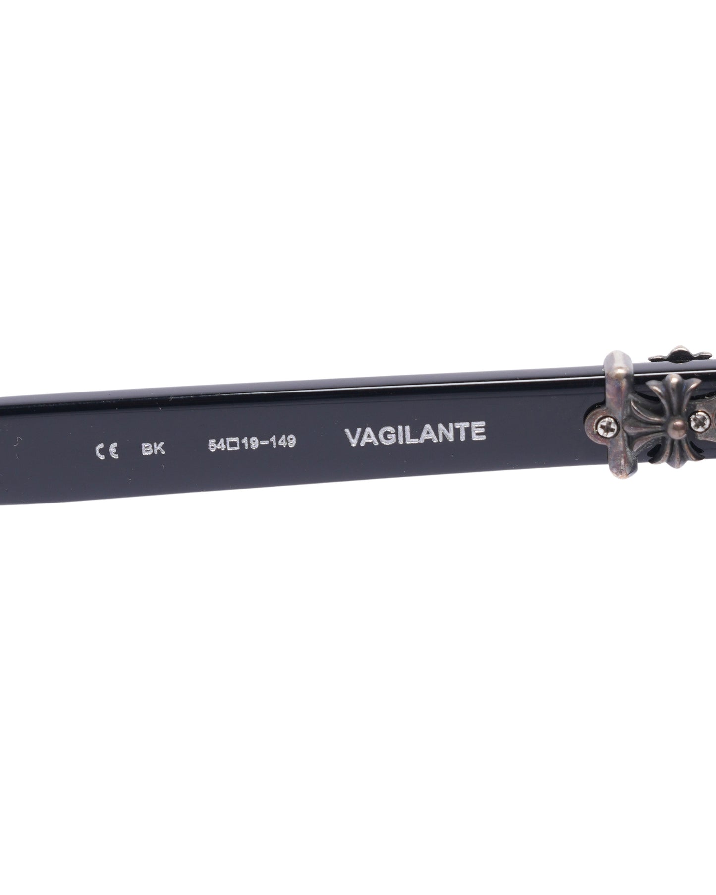 Vagilante Glasses