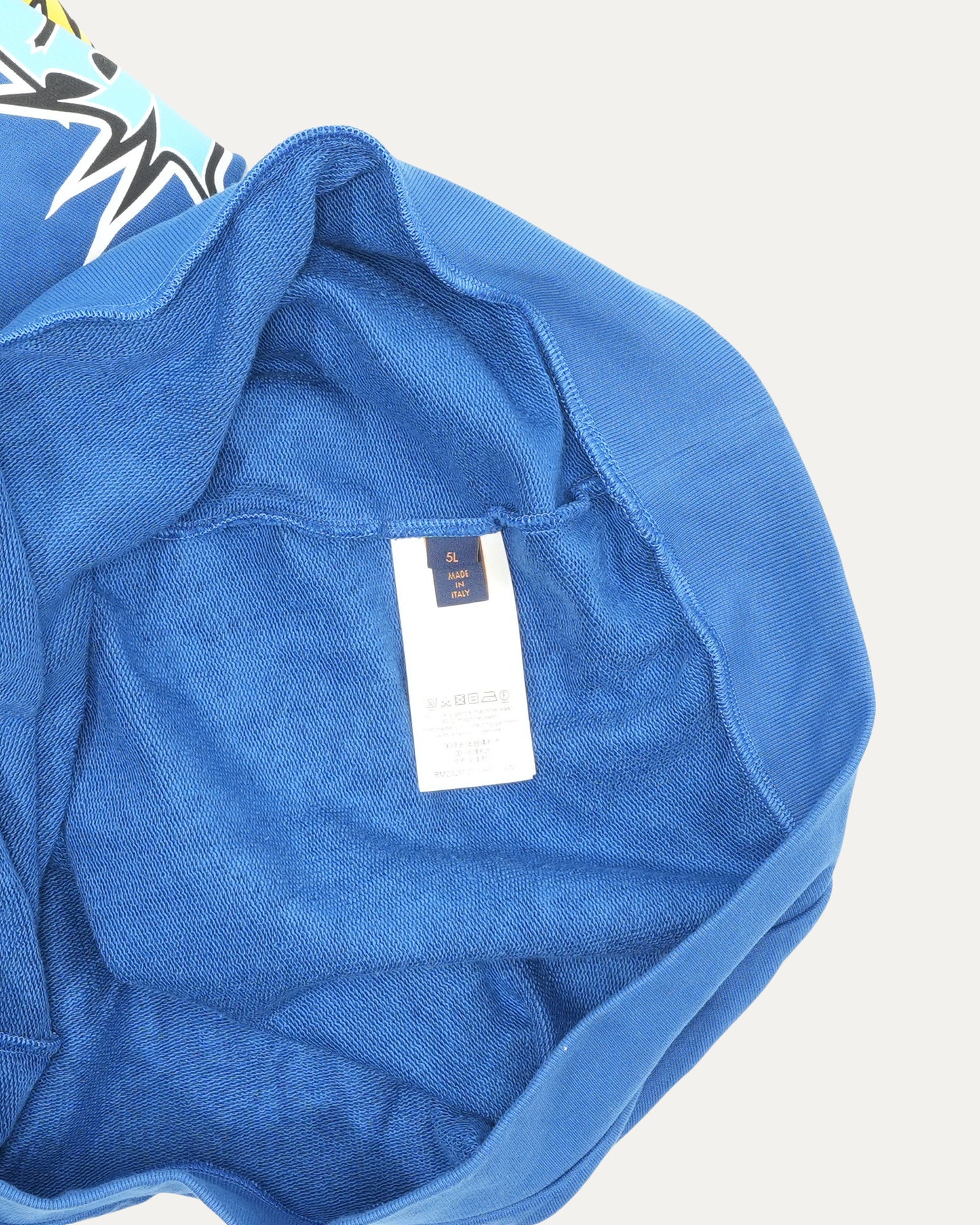 Quarter-Zip Sweatshirt