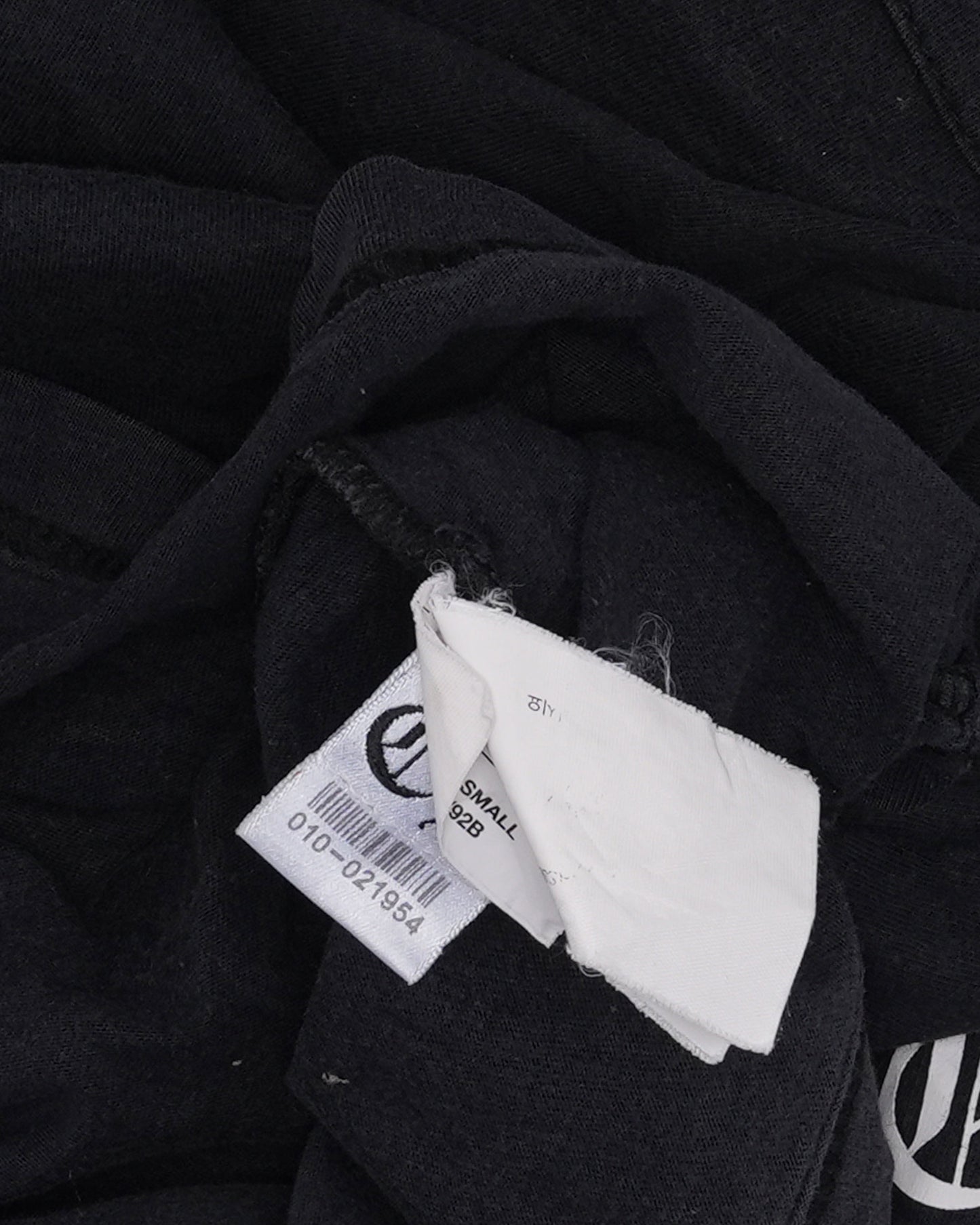 Los Angeles Plus Cross Pocket T-Shirt