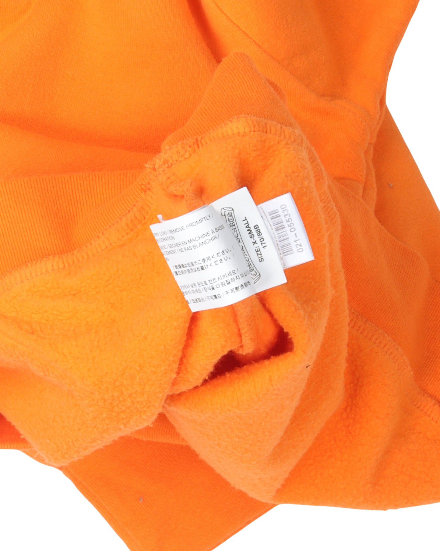 Off-White 2018 Hoodie