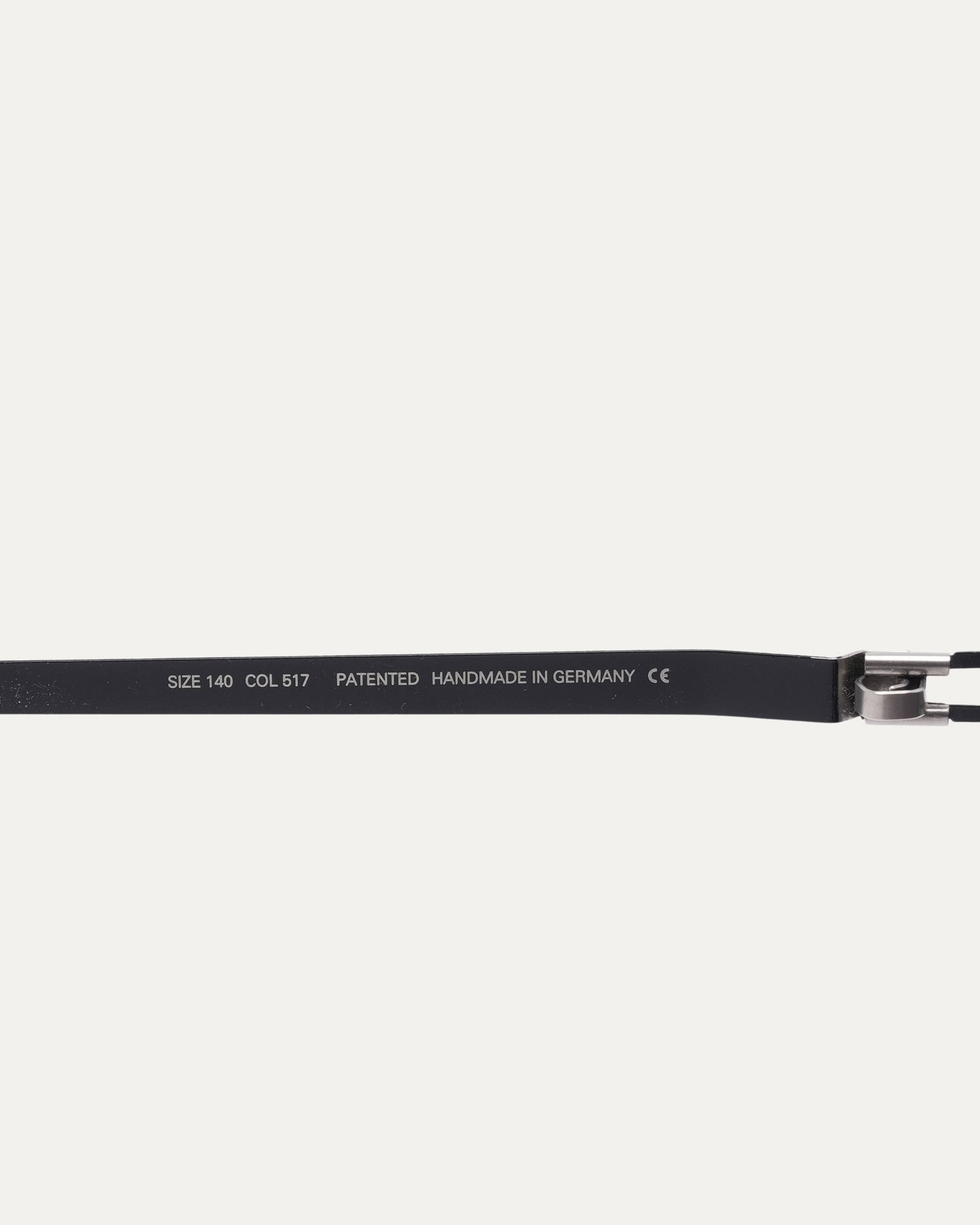 Maison Margiela Aviator Sunglasses