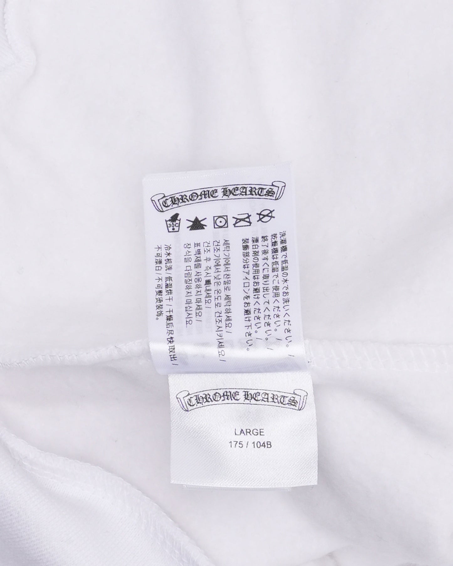 Love You Crewneck Sweatshirt