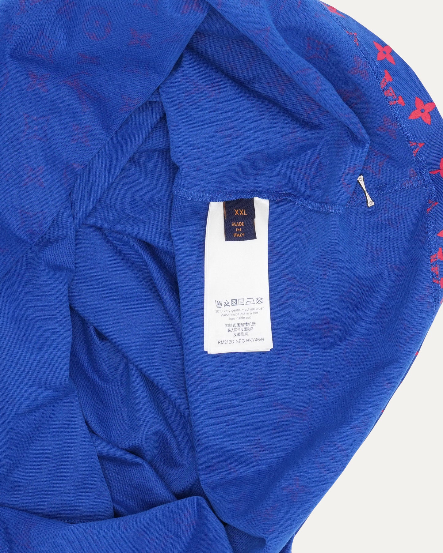 Gradient Monogram T-Shirt