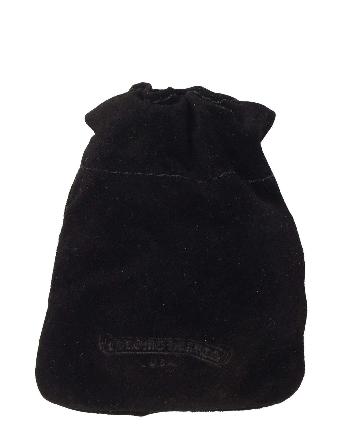 Fancy Large Cross Pendant