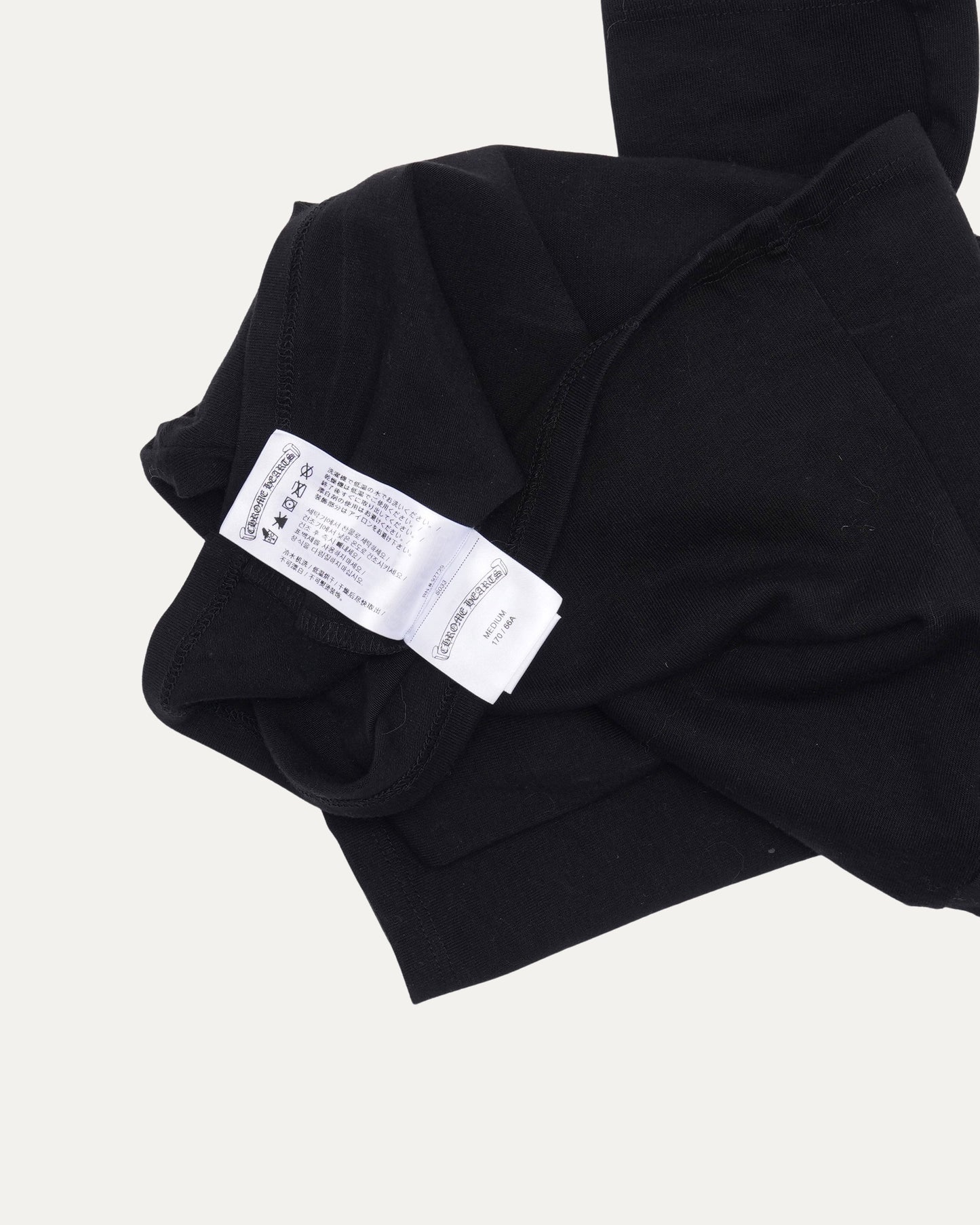 Matty Boy Sick Heart Long Sleeve T-Shirt