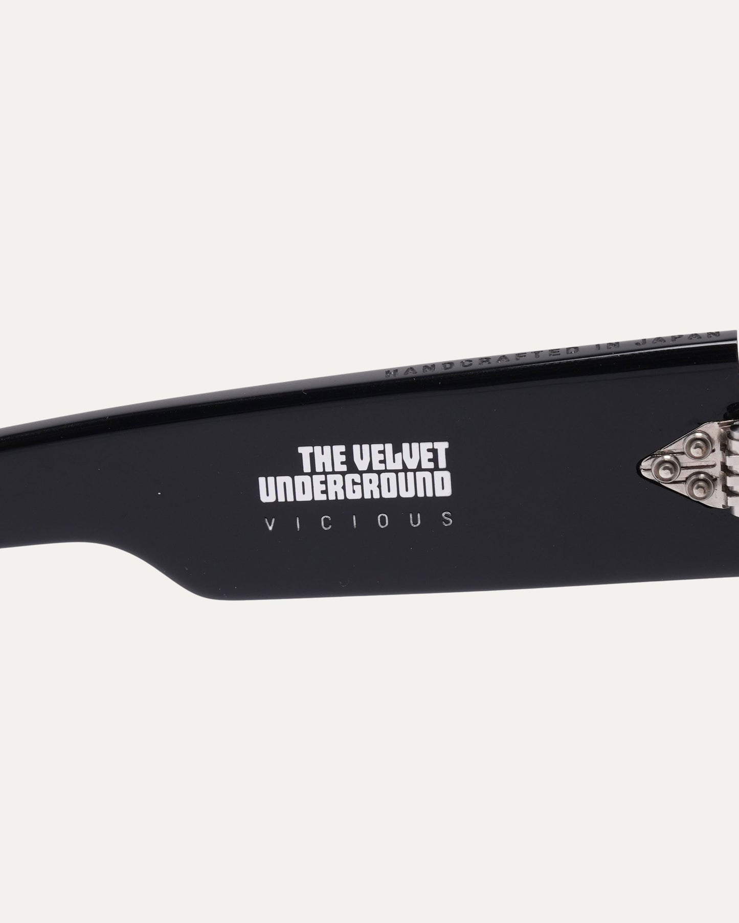 The Velvet Underground Vicious Sunglasses