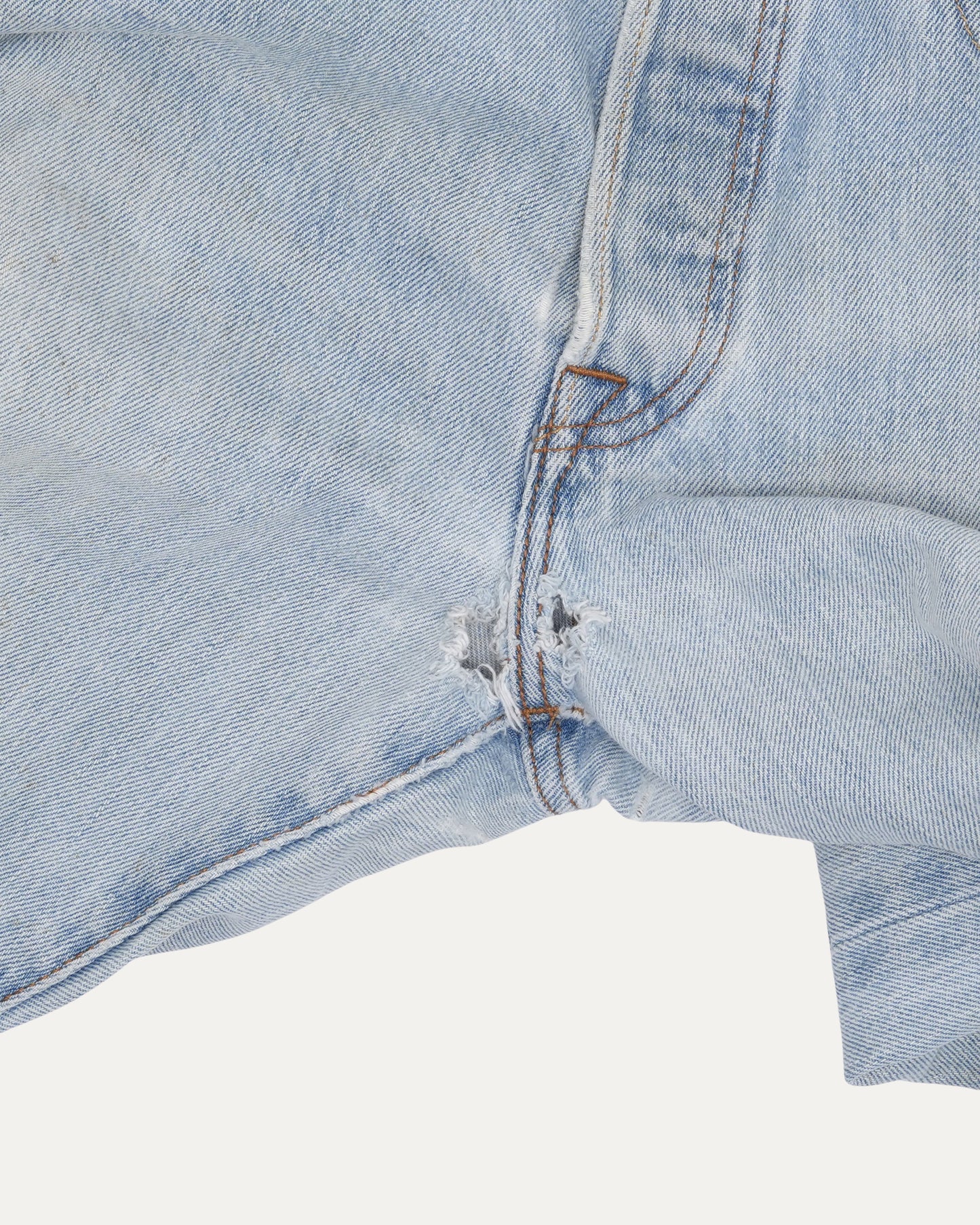 Levi's 501 Jeans